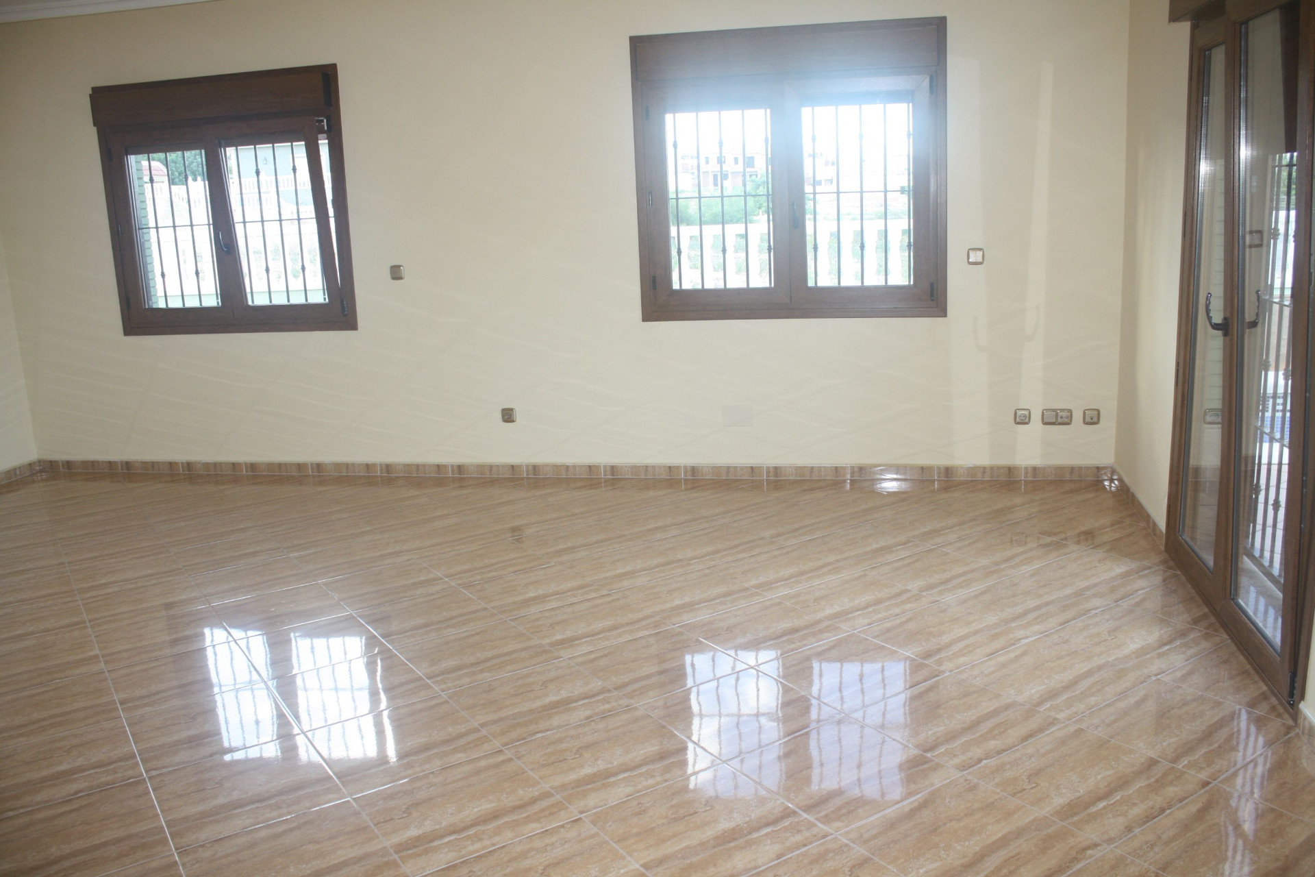 New Build - Villas -
Torrevieja - 03185