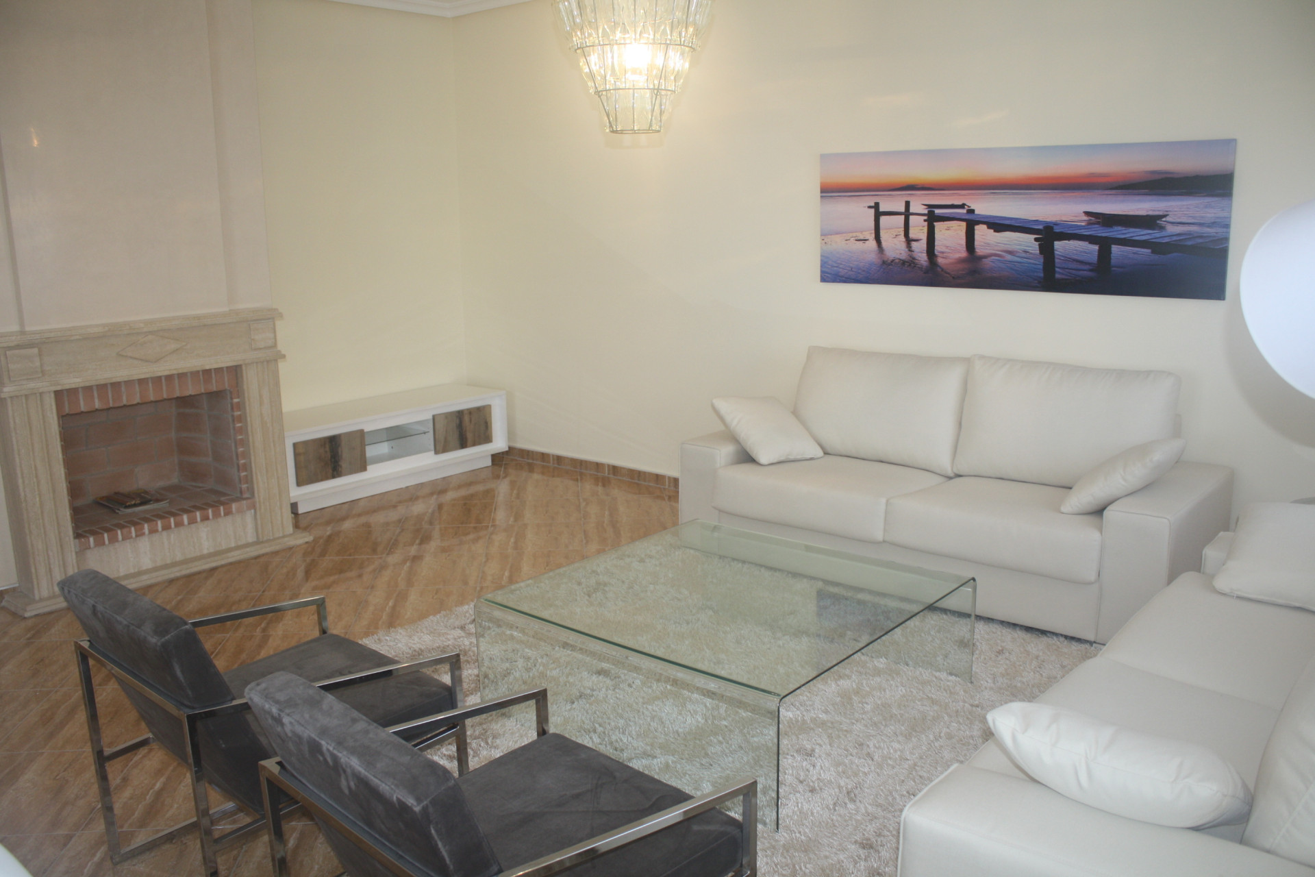 New Build - Villas -
Torrevieja - 03185
