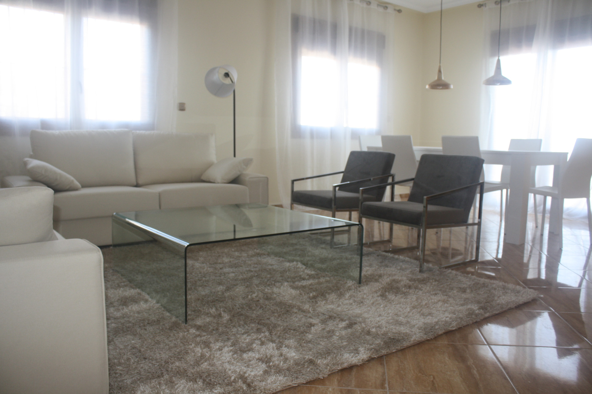 New Build - Villas -
Torrevieja - 03185