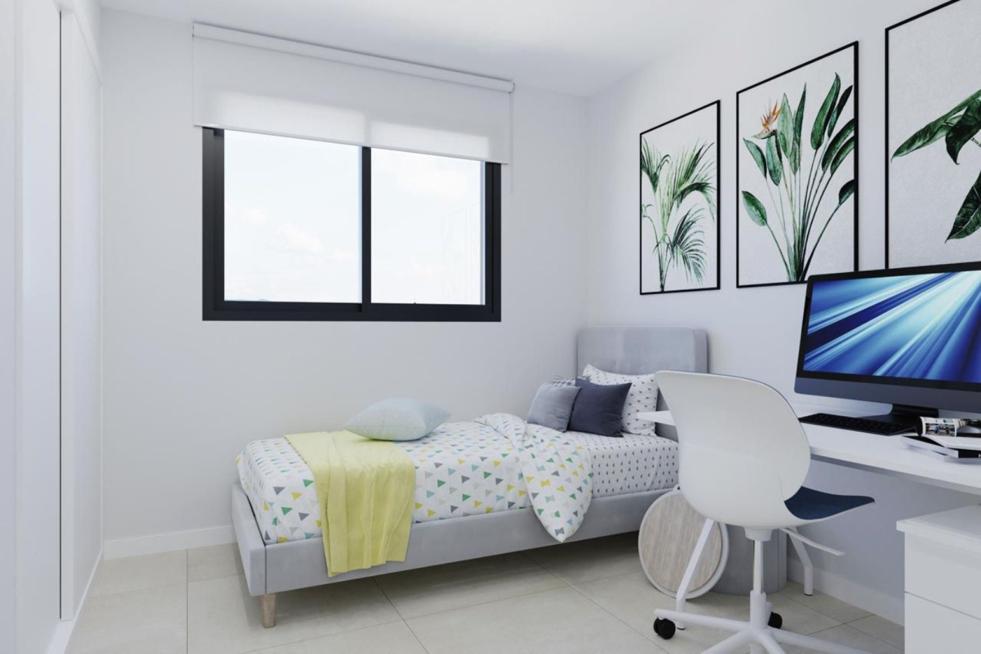 New Build - Villas -
Torrevieja - 03186, Avenida Denia s/n