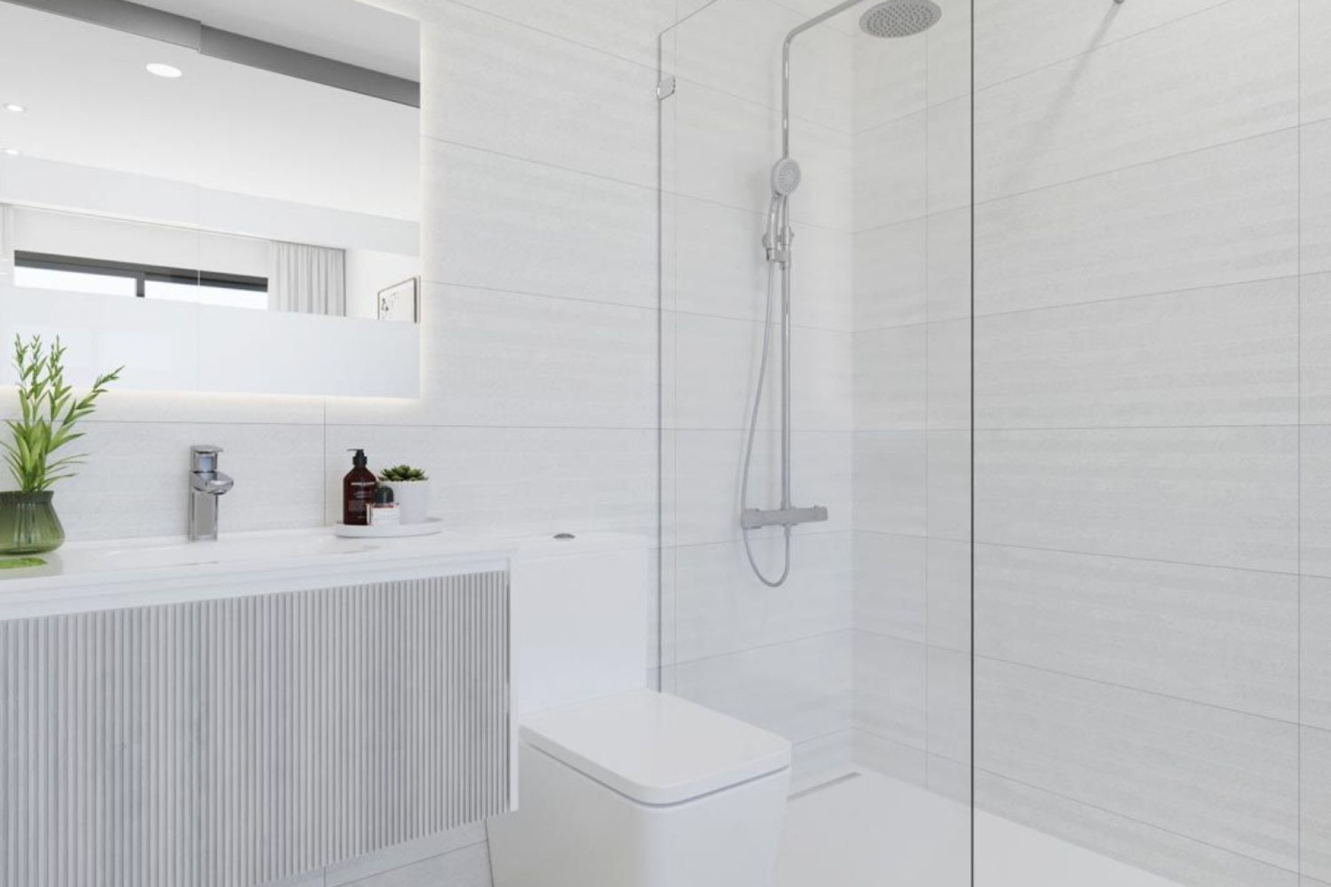 New Build - Villas -
Torrevieja - 03186, Avenida Denia s/n