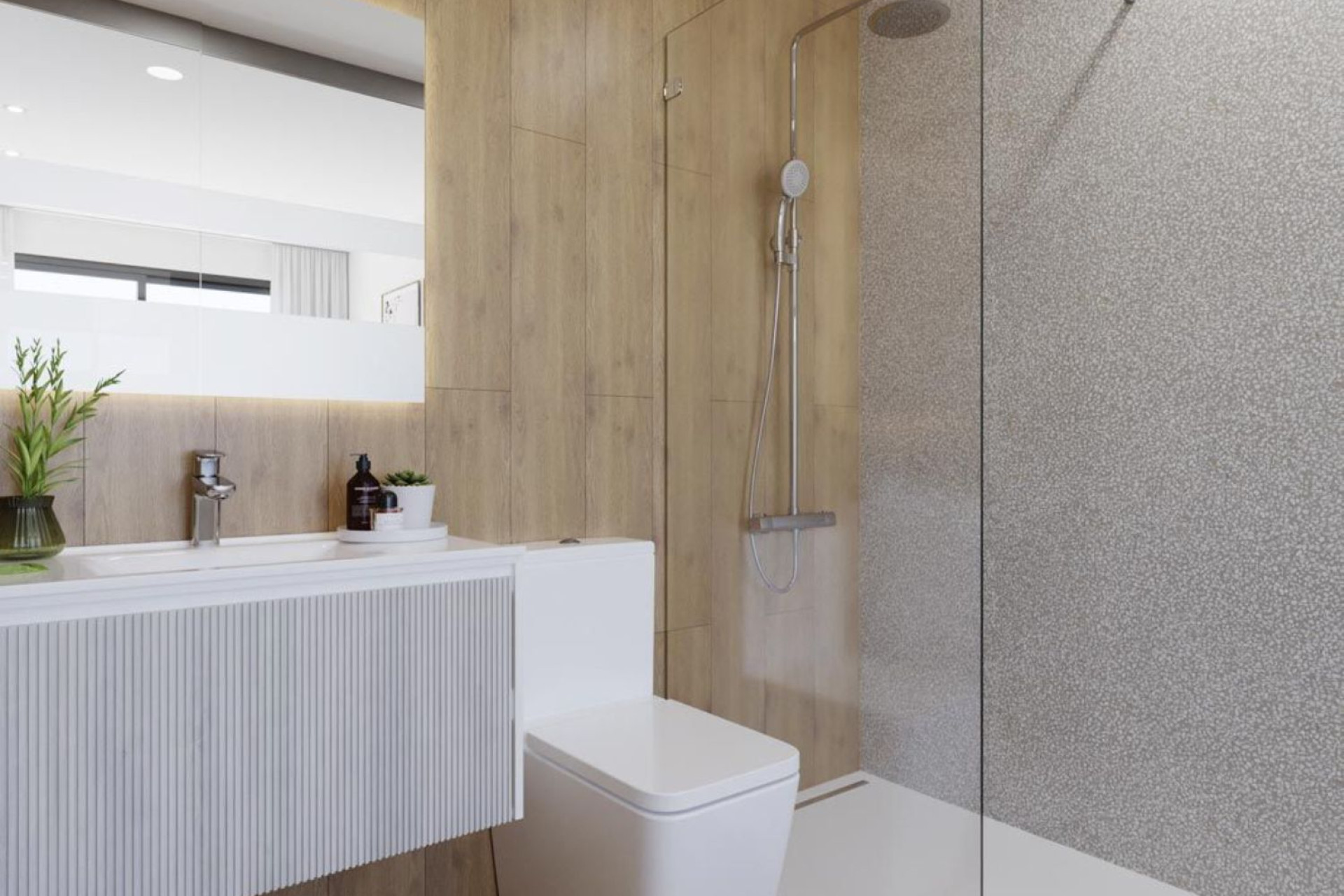 New Build - Villas -
Torrevieja - 03186, Avenida Denia s/n