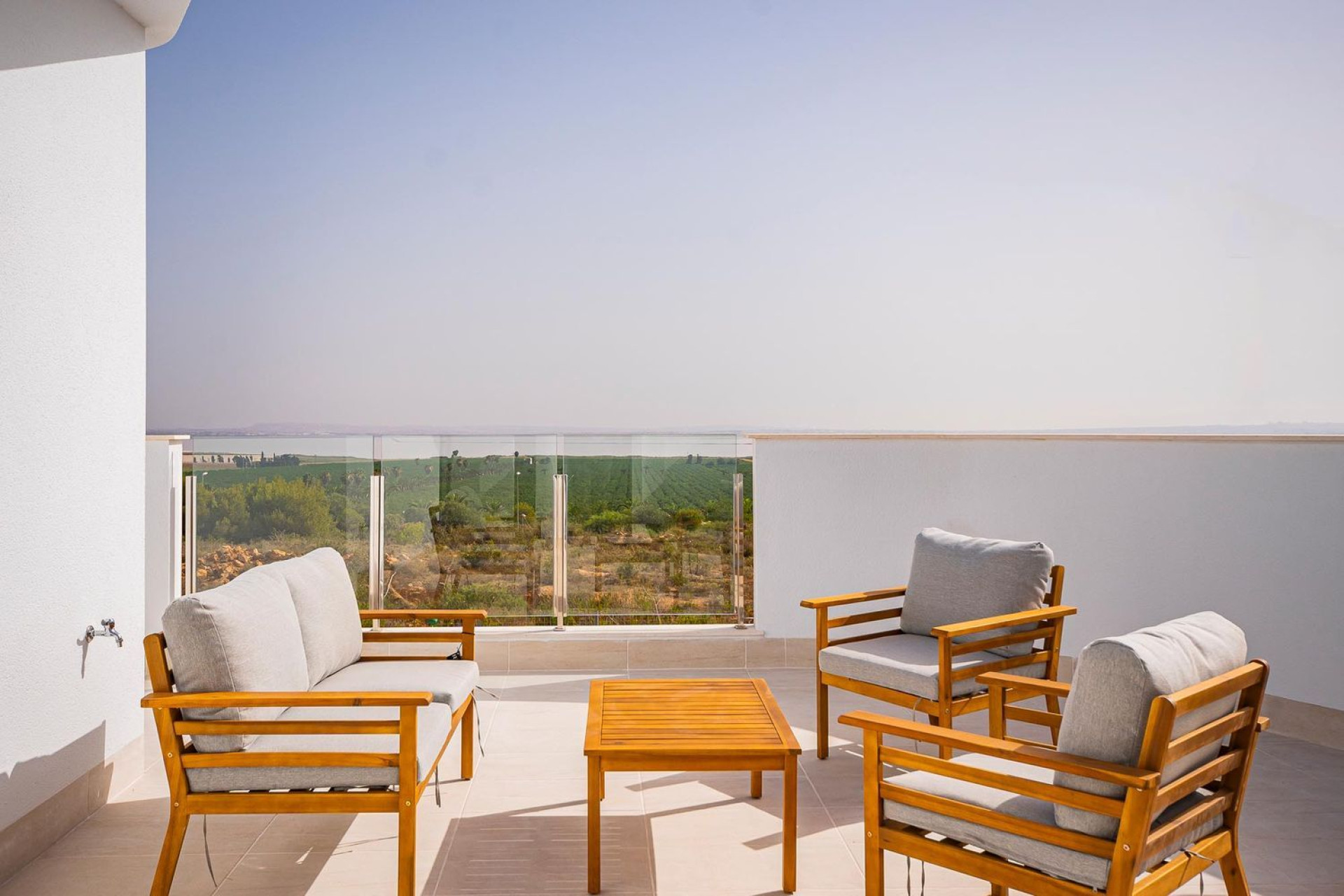 New Build - Villas -
Torrevieja - 03186, Avenida Denia s/n