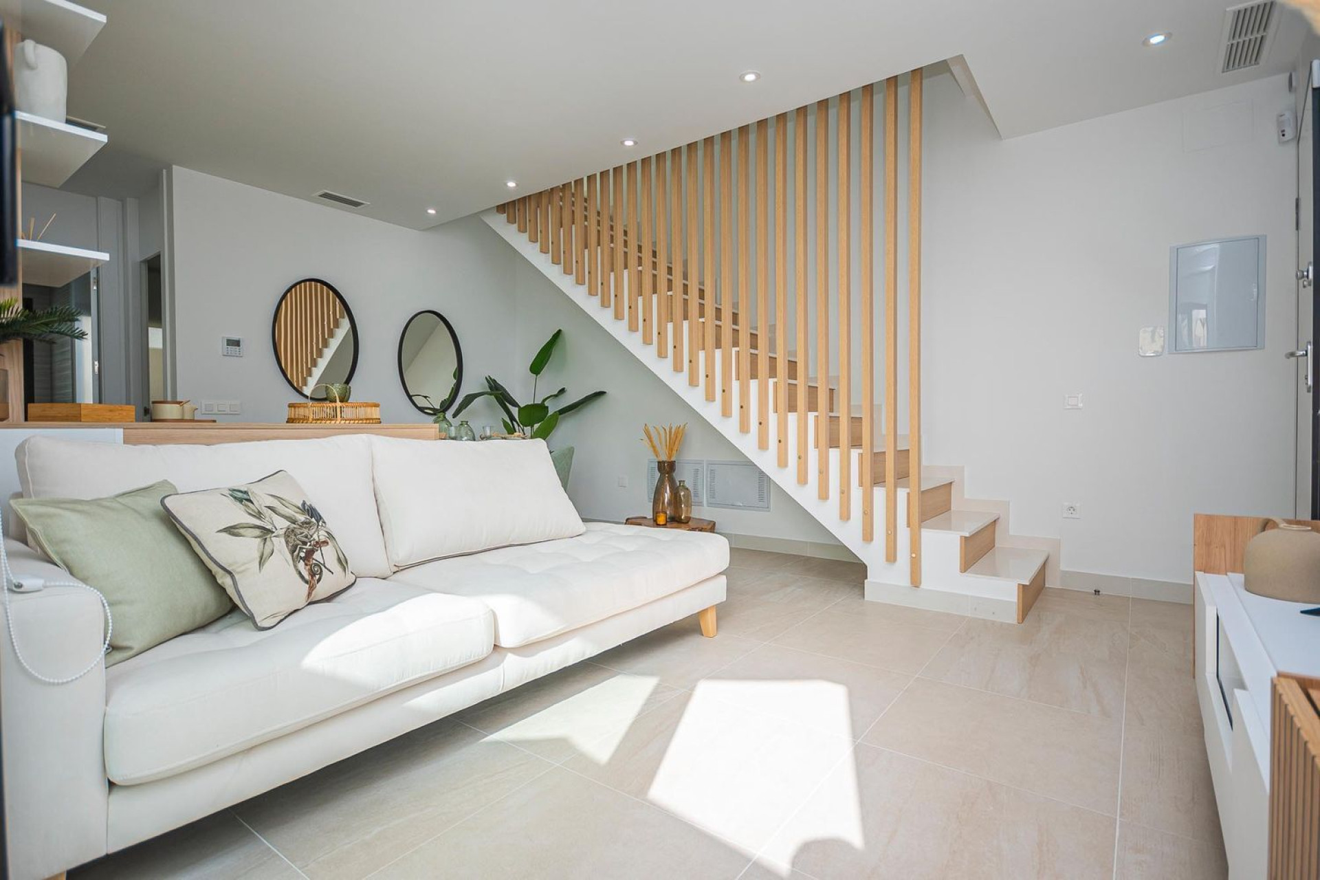 New Build - Villas -
Torrevieja - 03186, Avenida Denia s/n