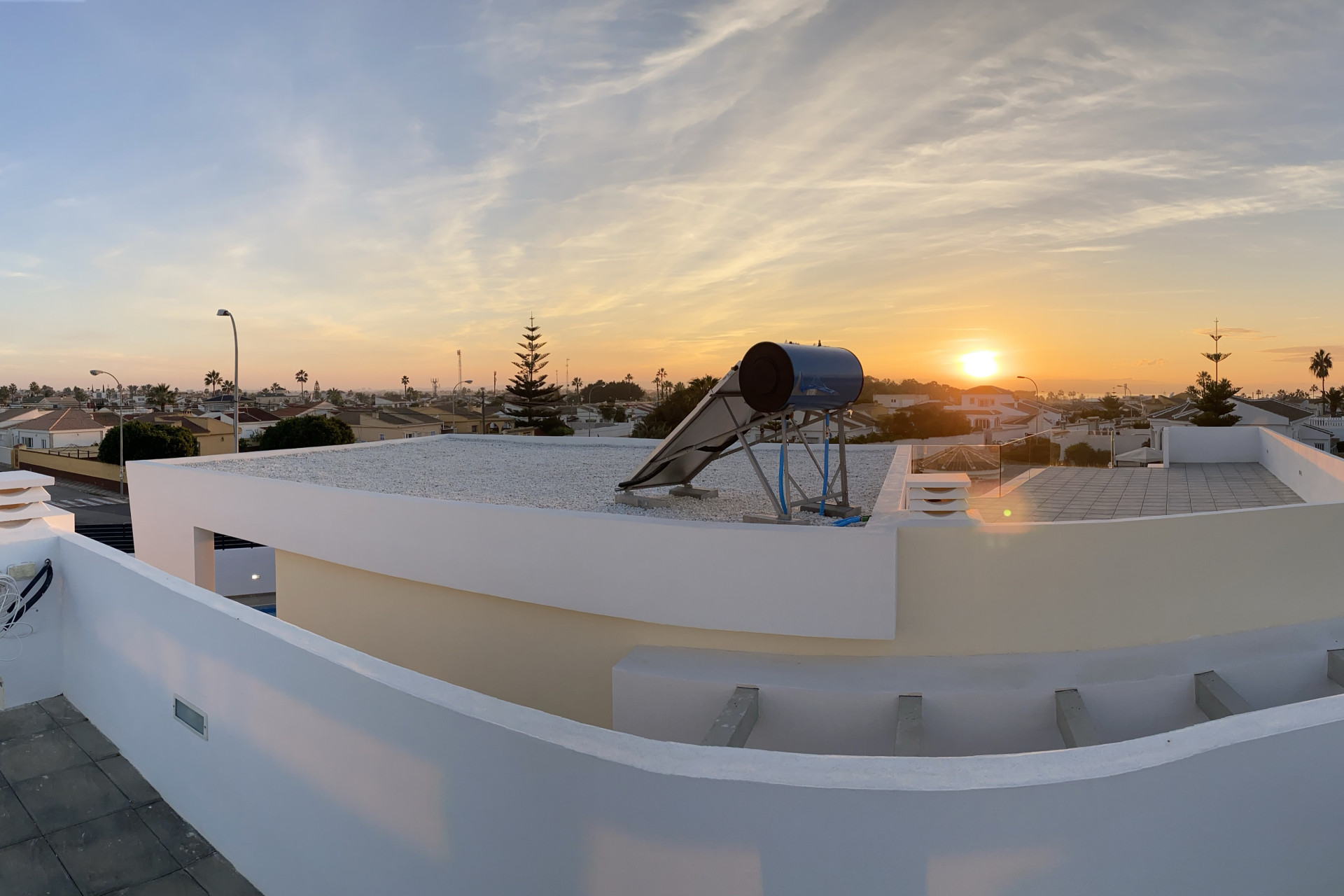 New Build - Villas -
Torrevieja - 03186