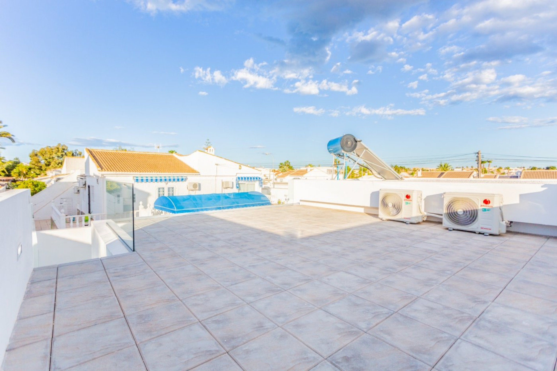 New Build - Villas -
Torrevieja - 03186