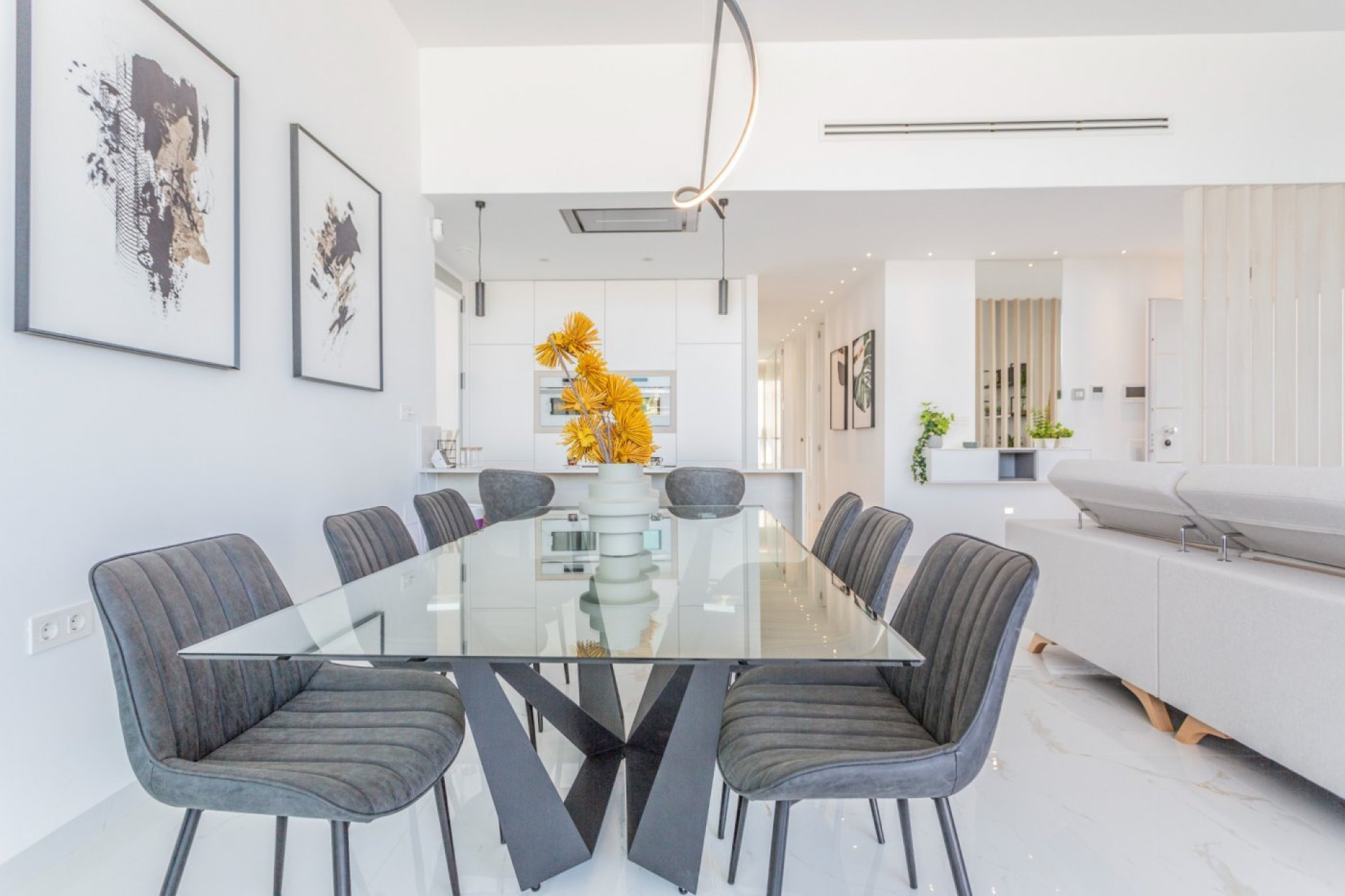 New Build - Villas -
Torrevieja - 03186