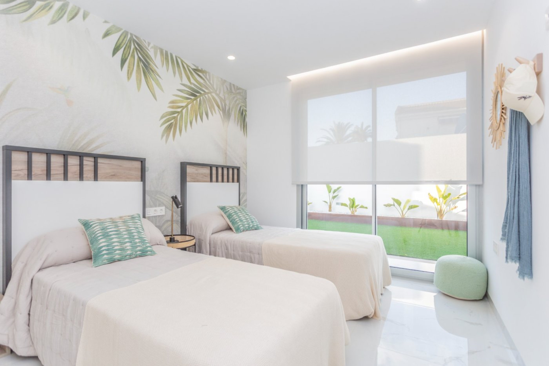 New Build - Villas -
Torrevieja - 03186