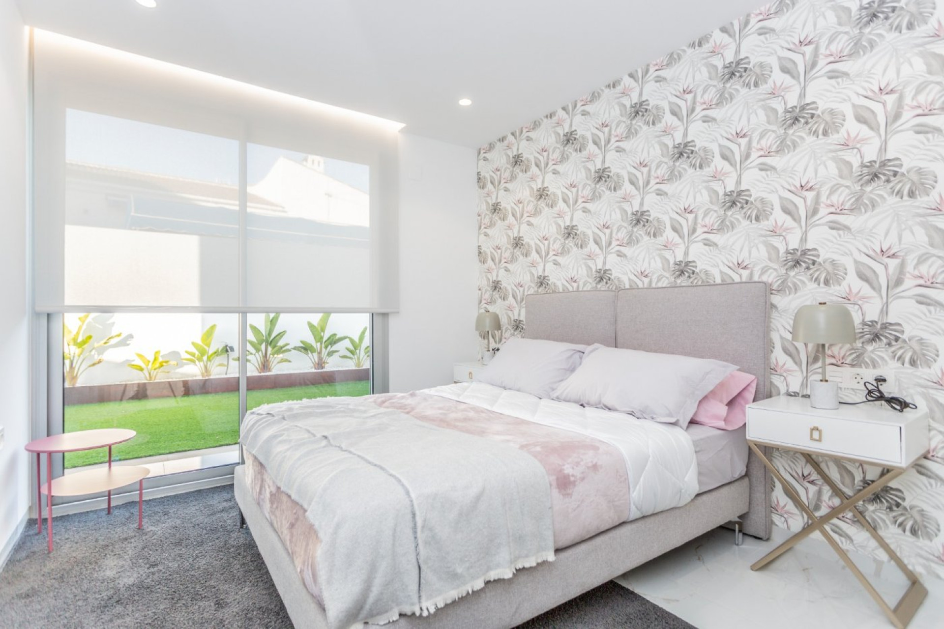 New Build - Villas -
Torrevieja - 03186