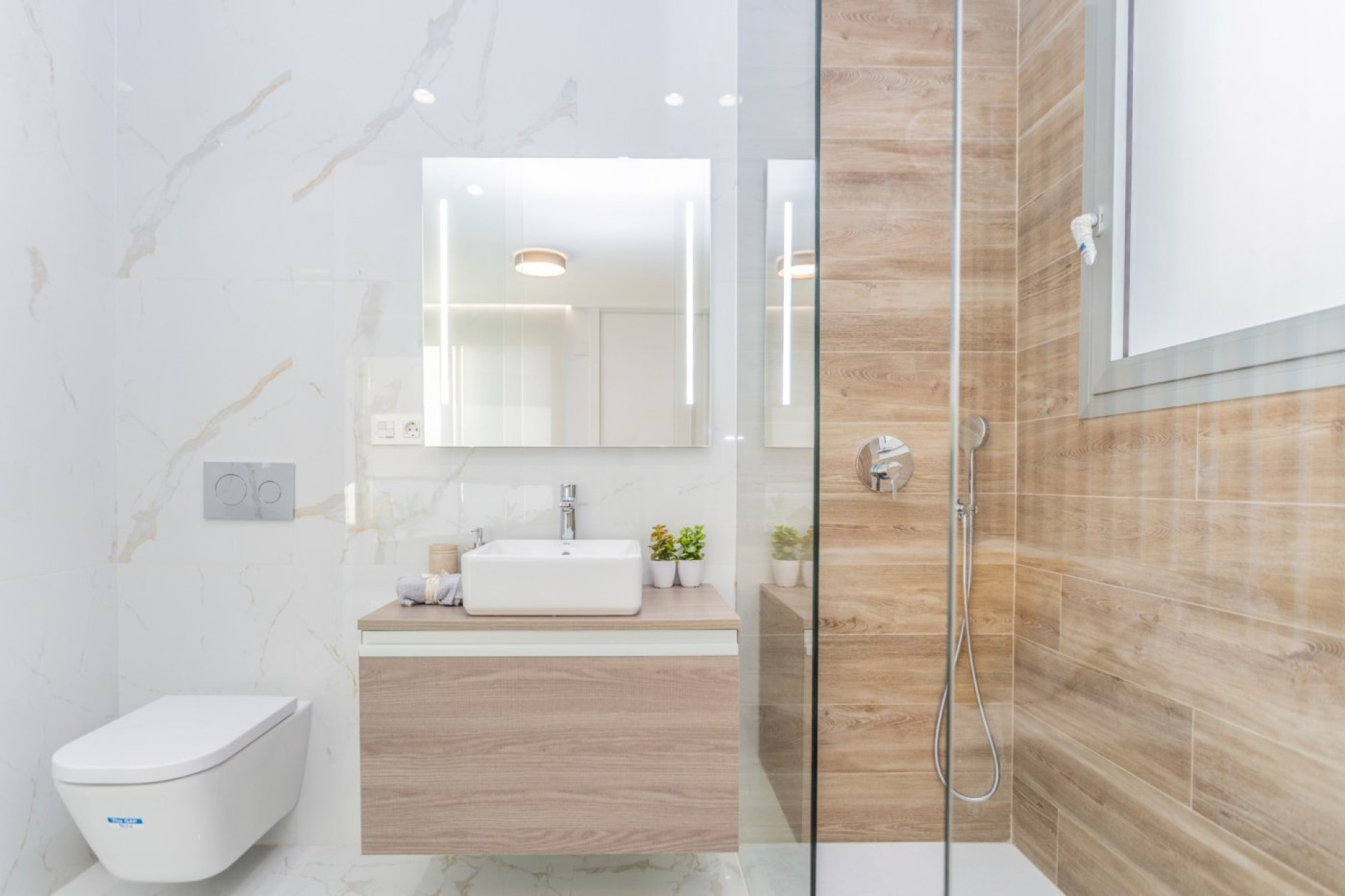 New Build - Villas -
Torrevieja - 03186
