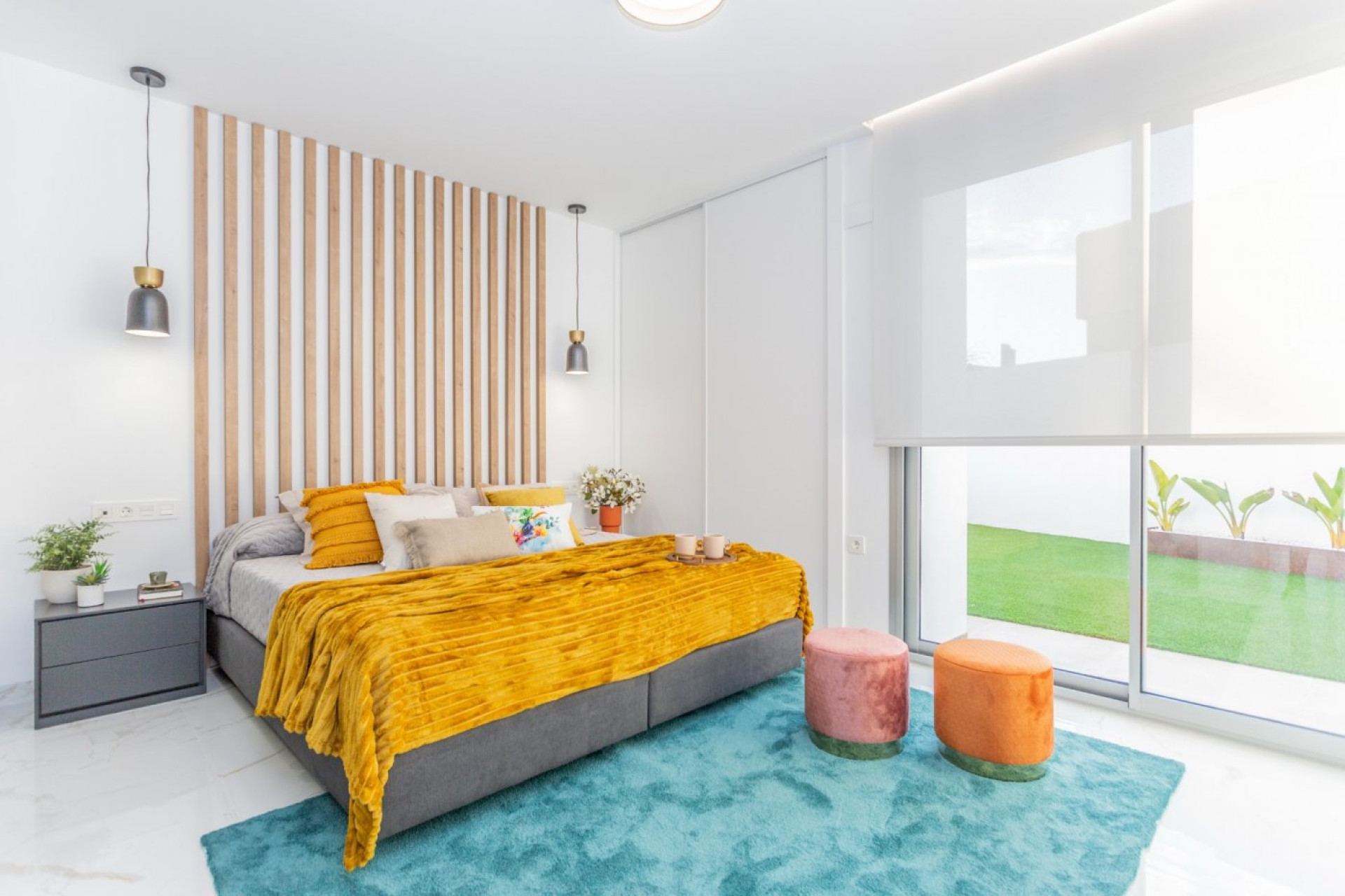 New Build - Villas -
Torrevieja - 03186