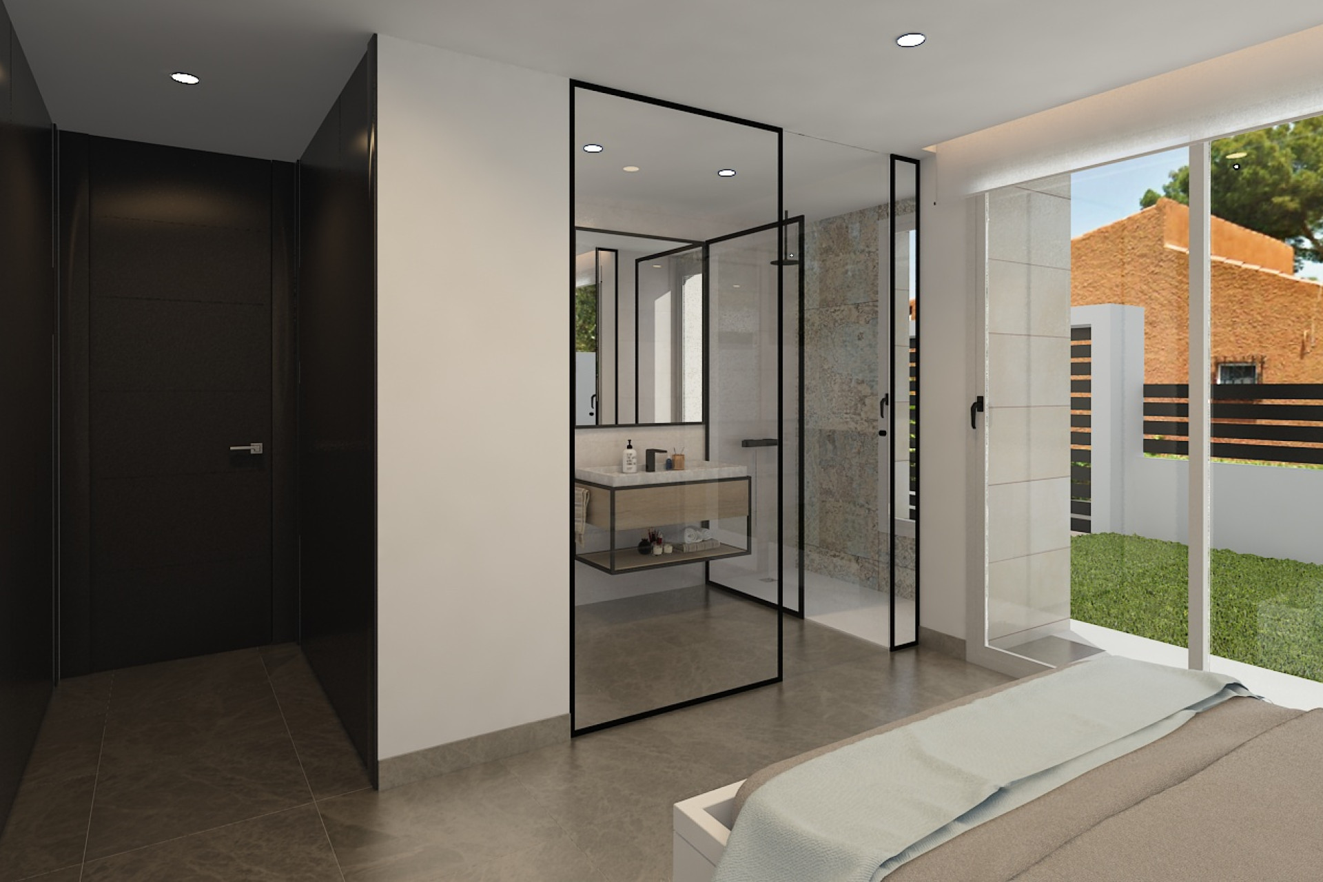 New Build - Villas -
Torrevieja - 03186