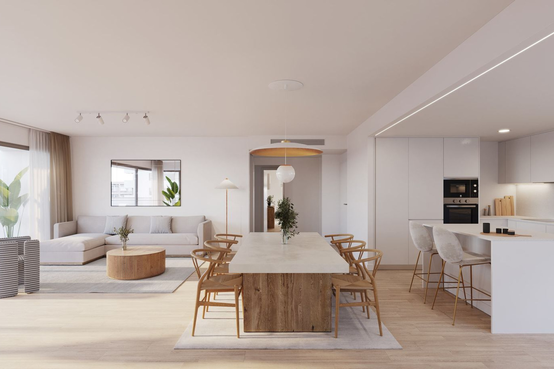 Новое здание - Apartamentos -
Alicante / Alacant