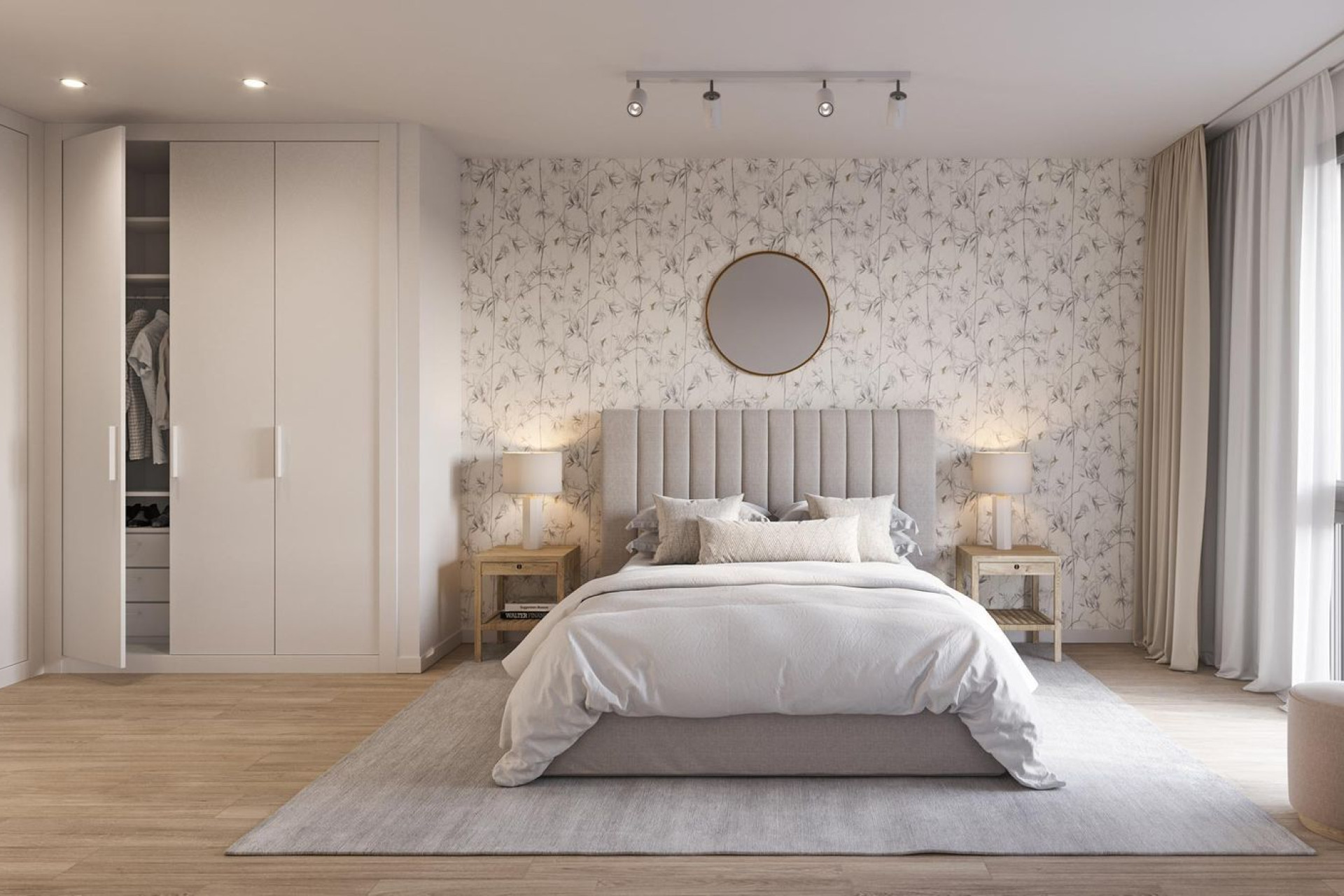 Новое здание - Apartamentos -
Alicante / Alacant