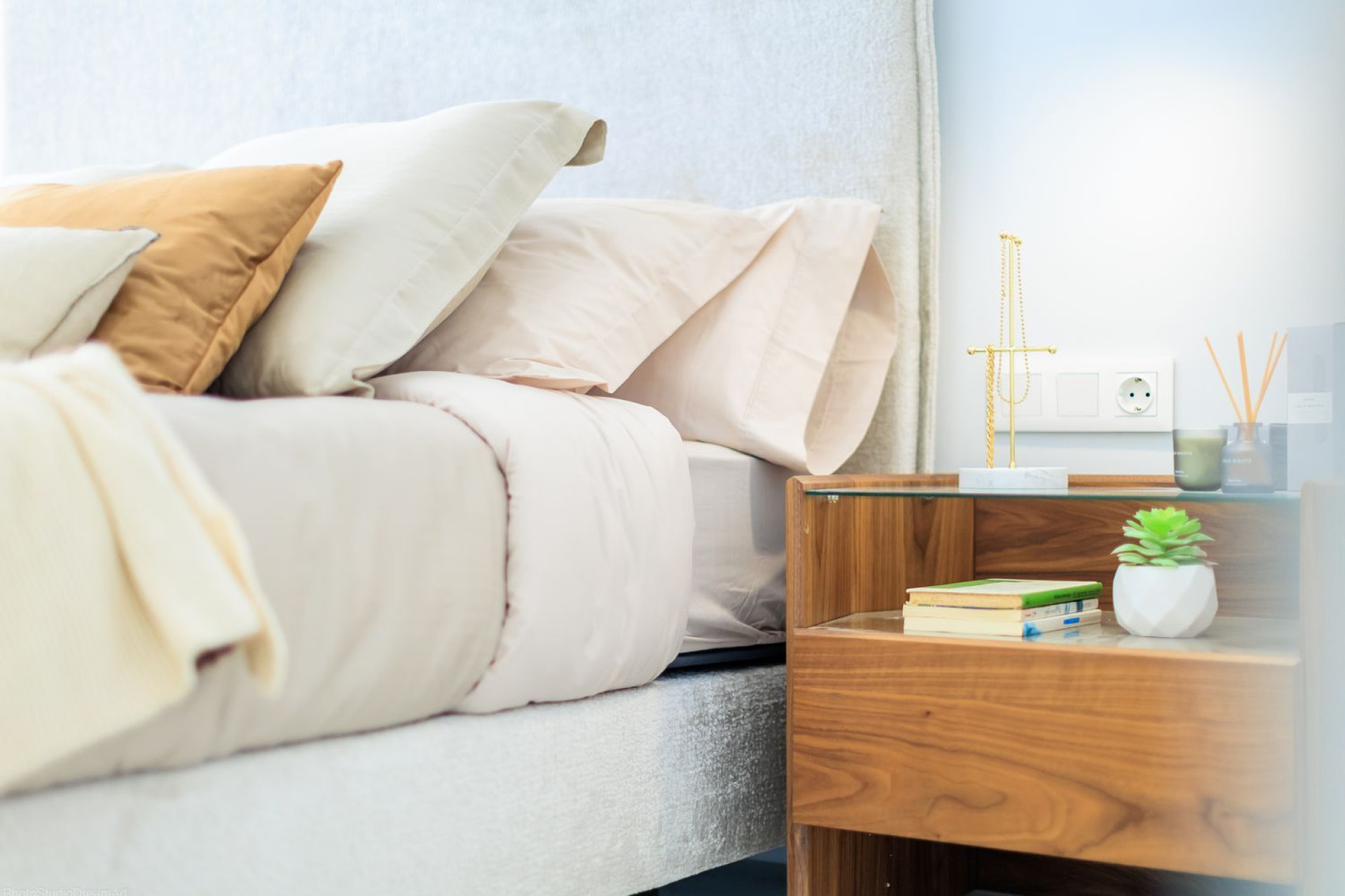 Новое здание - Apartamentos -
Benidorm