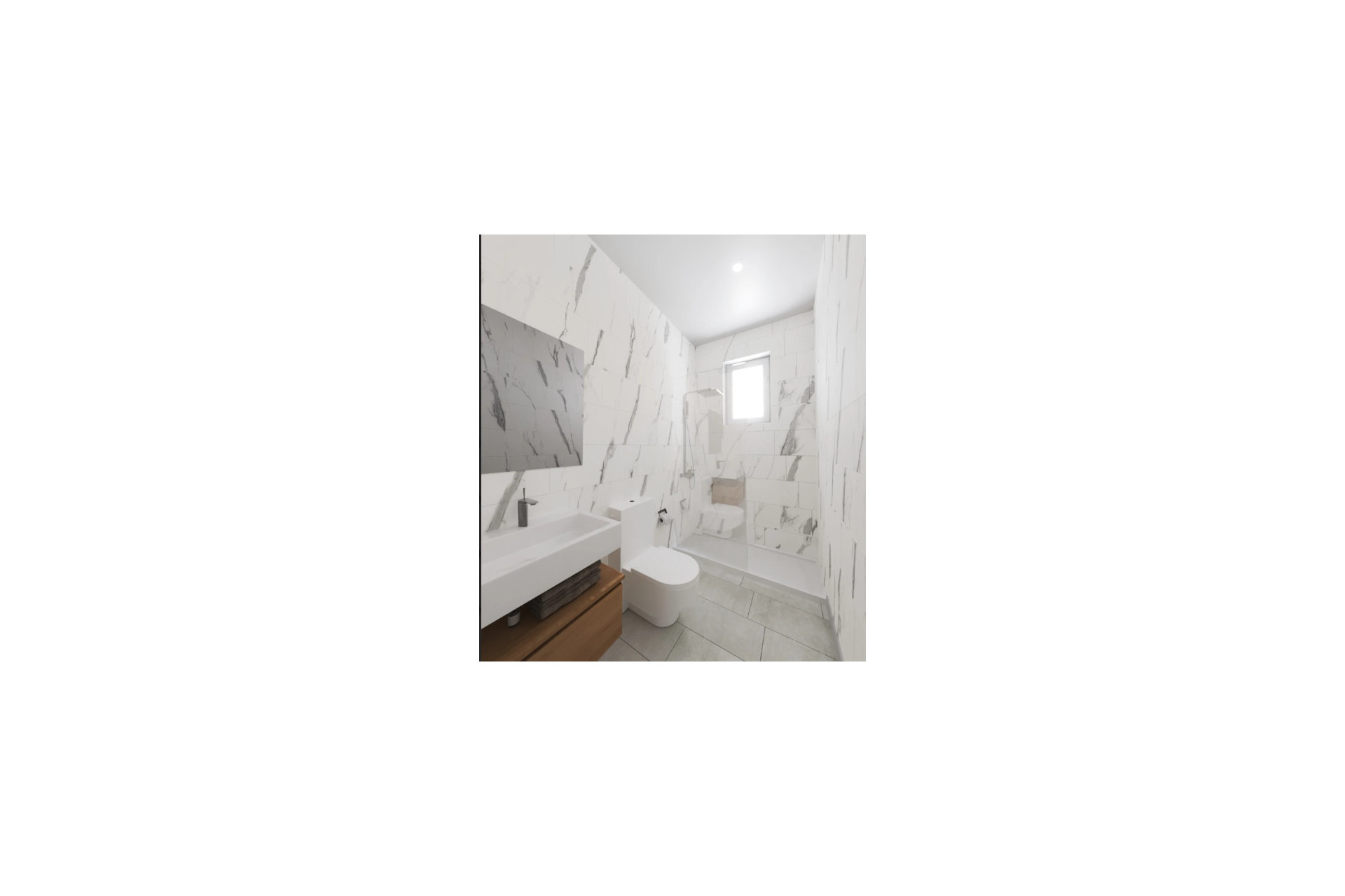 Новое здание - Apartamentos -
Finestrat