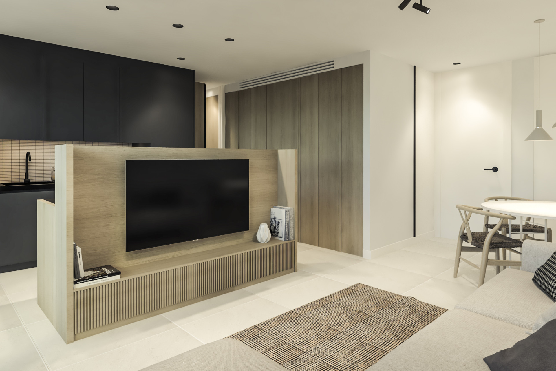 Новое здание - Apartamentos -
Guardamar del Segura - 03140, Avenida del Puerto, 22