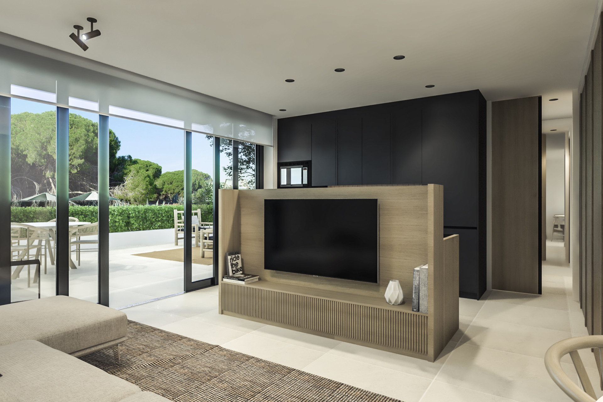Новое здание - Apartamentos -
Guardamar del Segura - 03140, Avenida del Puerto, 22
