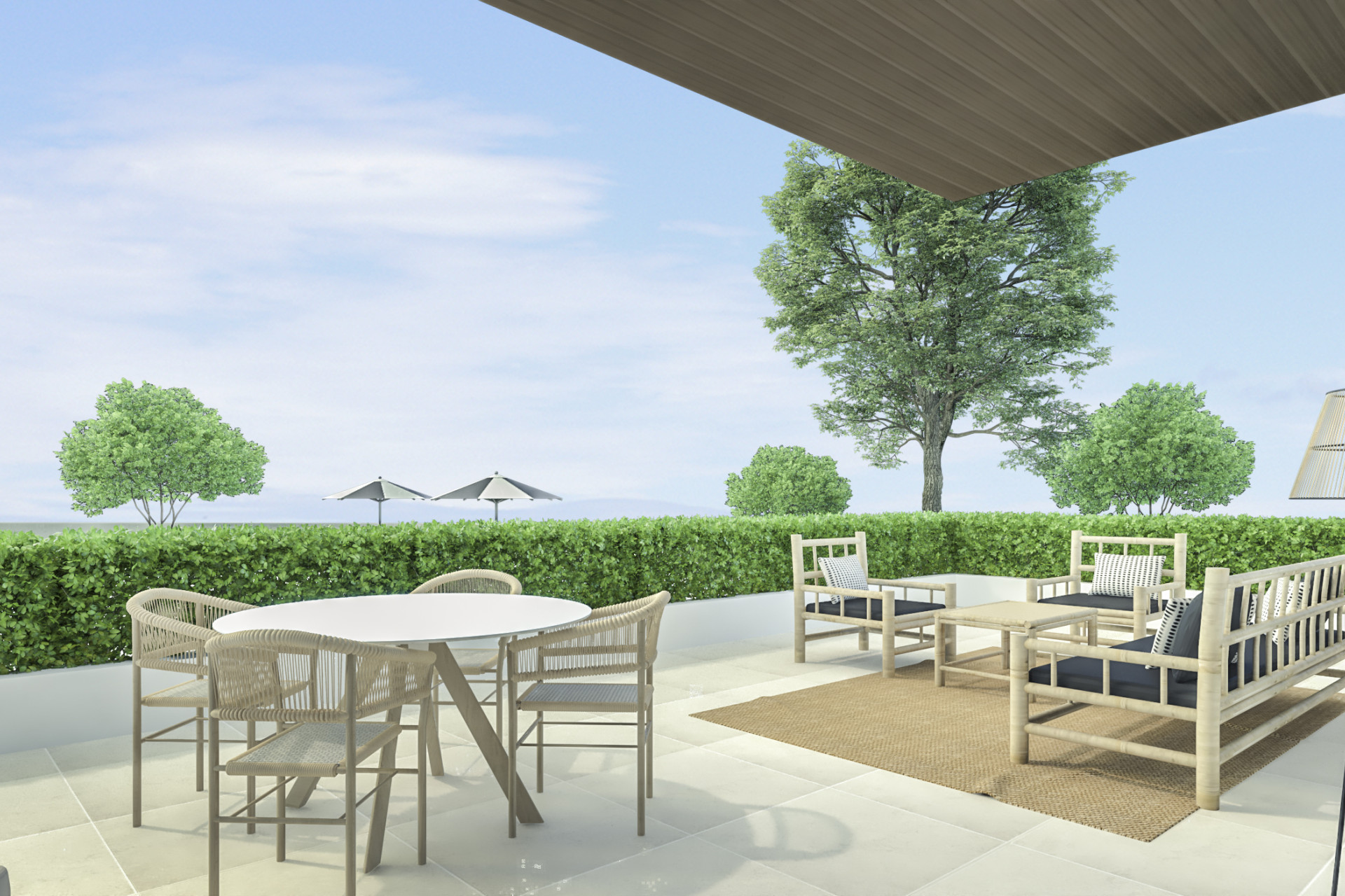 Новое здание - Apartamentos -
Guardamar del Segura - 03140, Avenida del Puerto, 22