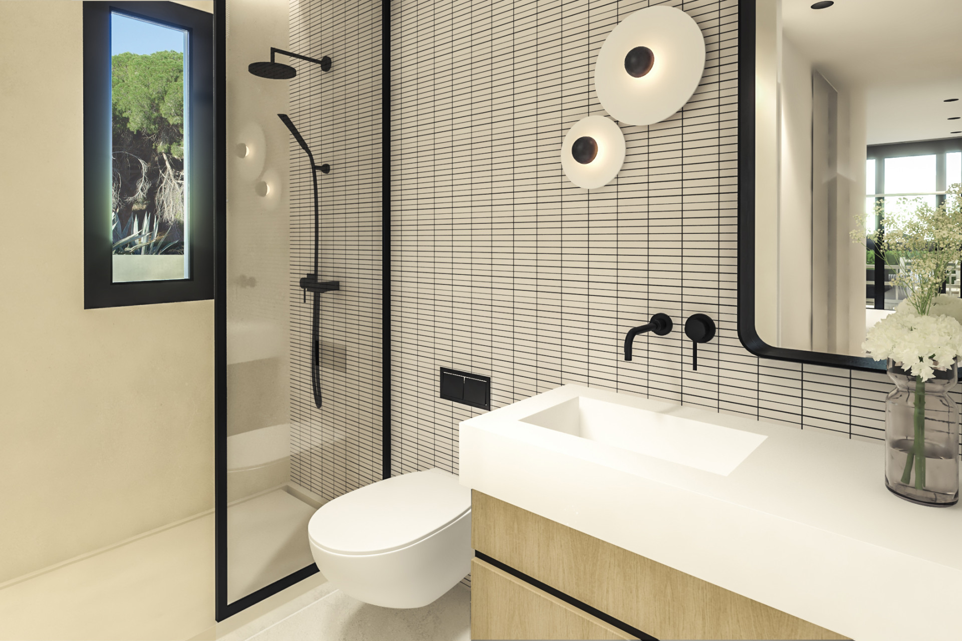 Новое здание - Apartamentos -
Guardamar del Segura - 03140, Avenida del Puerto, 22