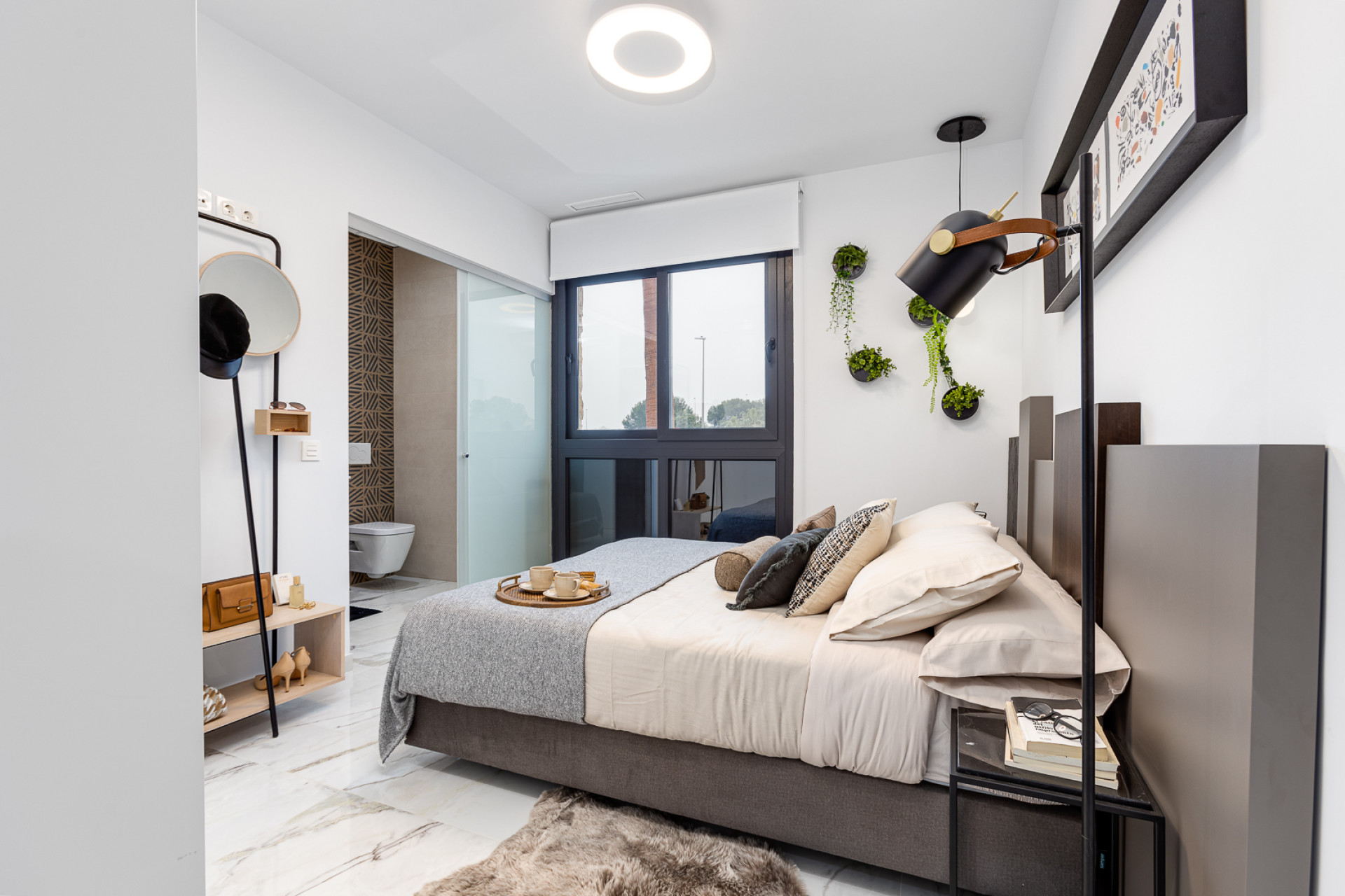 Новое здание - Apartamentos -
Guardamar del Segura - 03140, Calle Juan García, 52