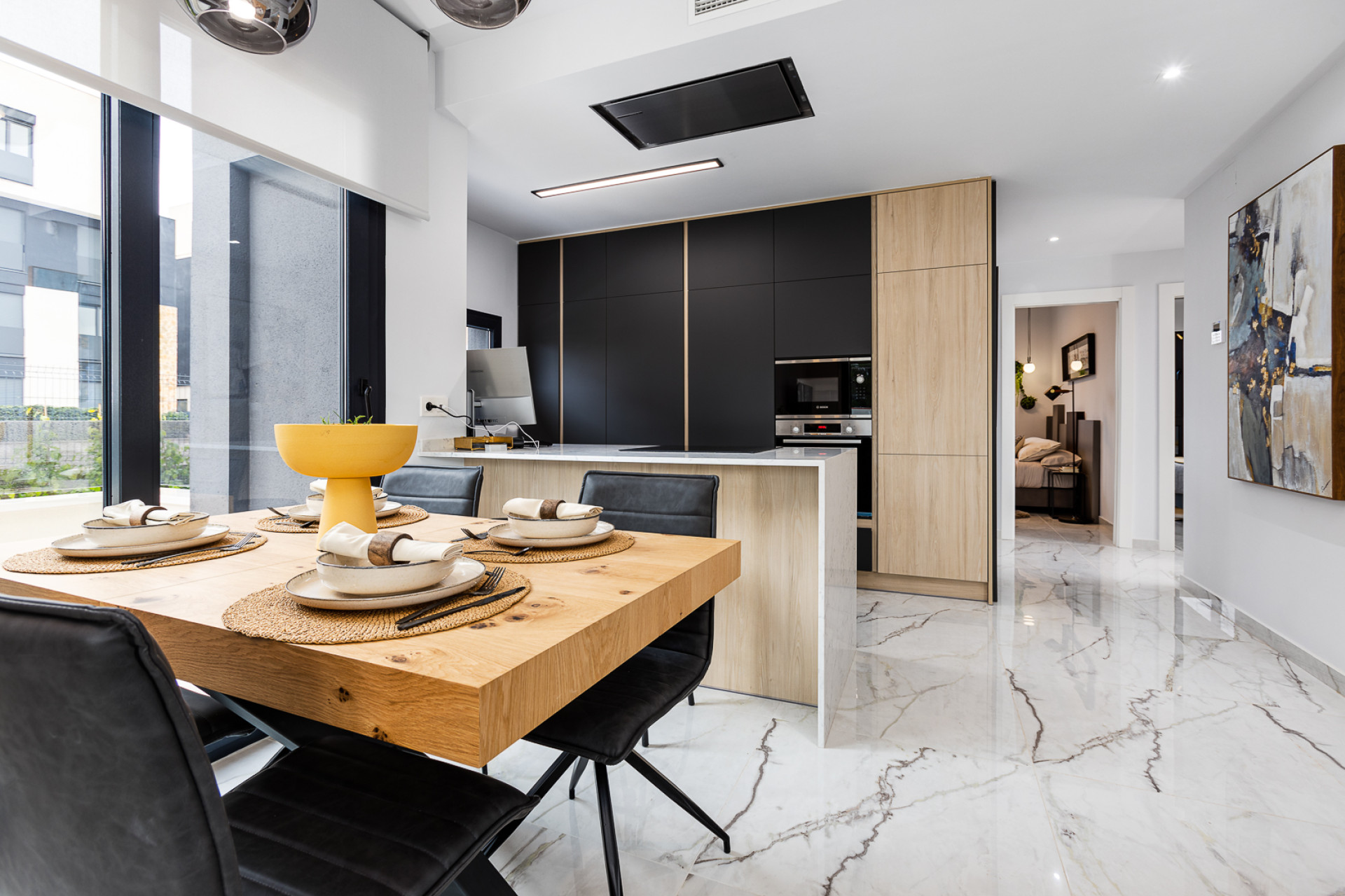Новое здание - Apartamentos -
Guardamar del Segura - 03140, Calle Juan García, 52
