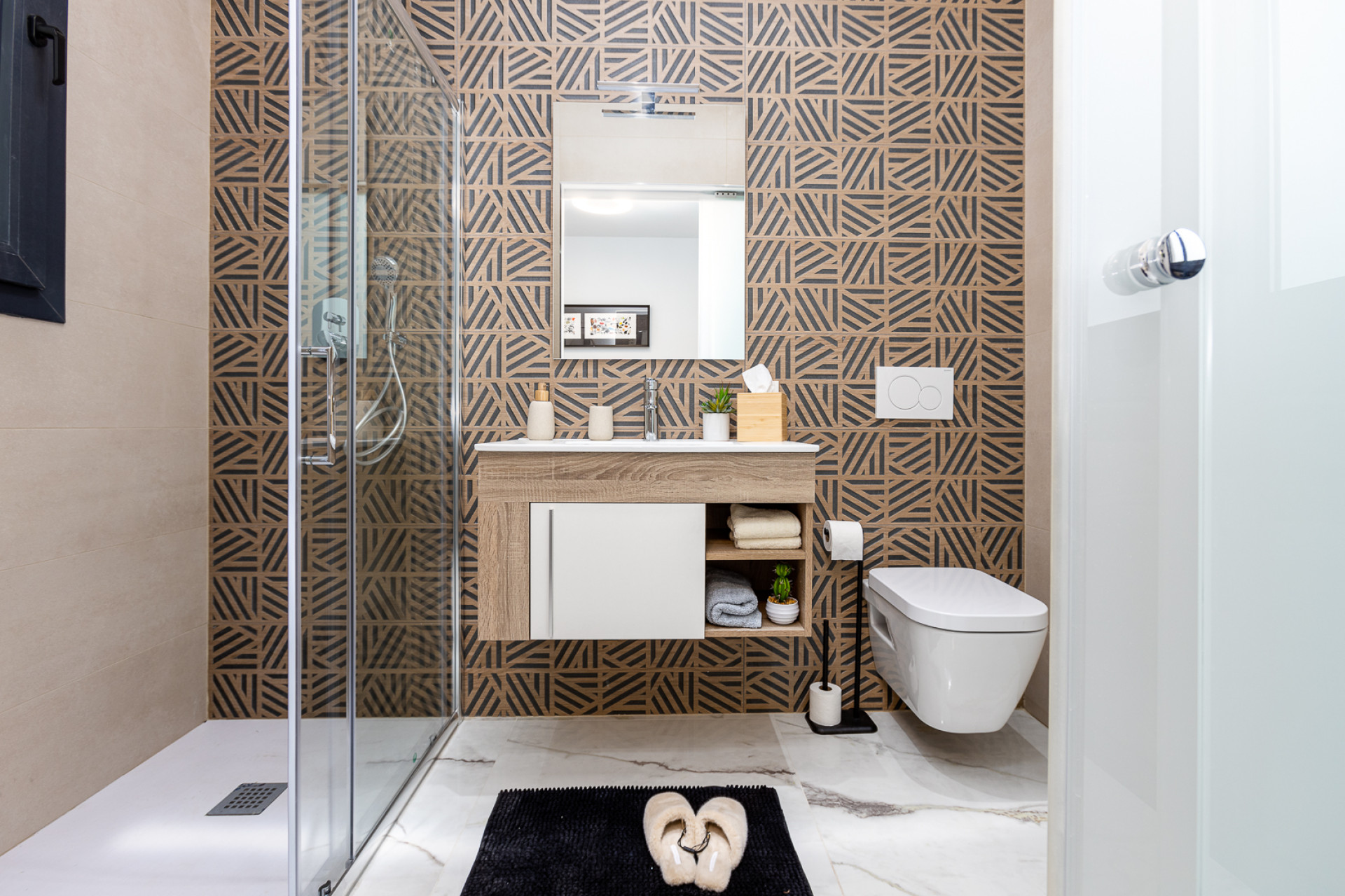 Новое здание - Apartamentos -
Guardamar del Segura - 03140, Calle Juan García, 52