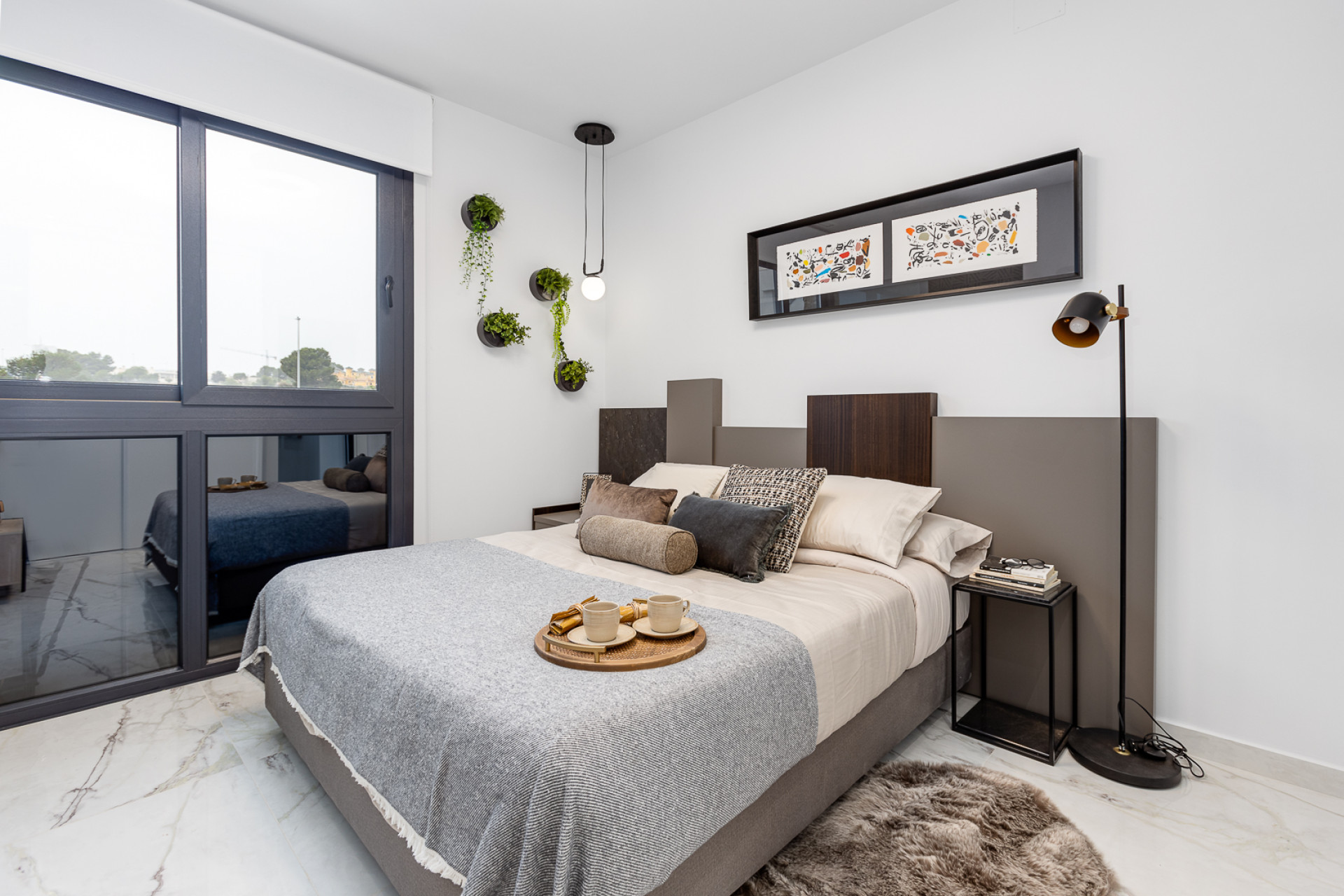Новое здание - Apartamentos -
Guardamar del Segura - 03140, Calle Juan García, 52