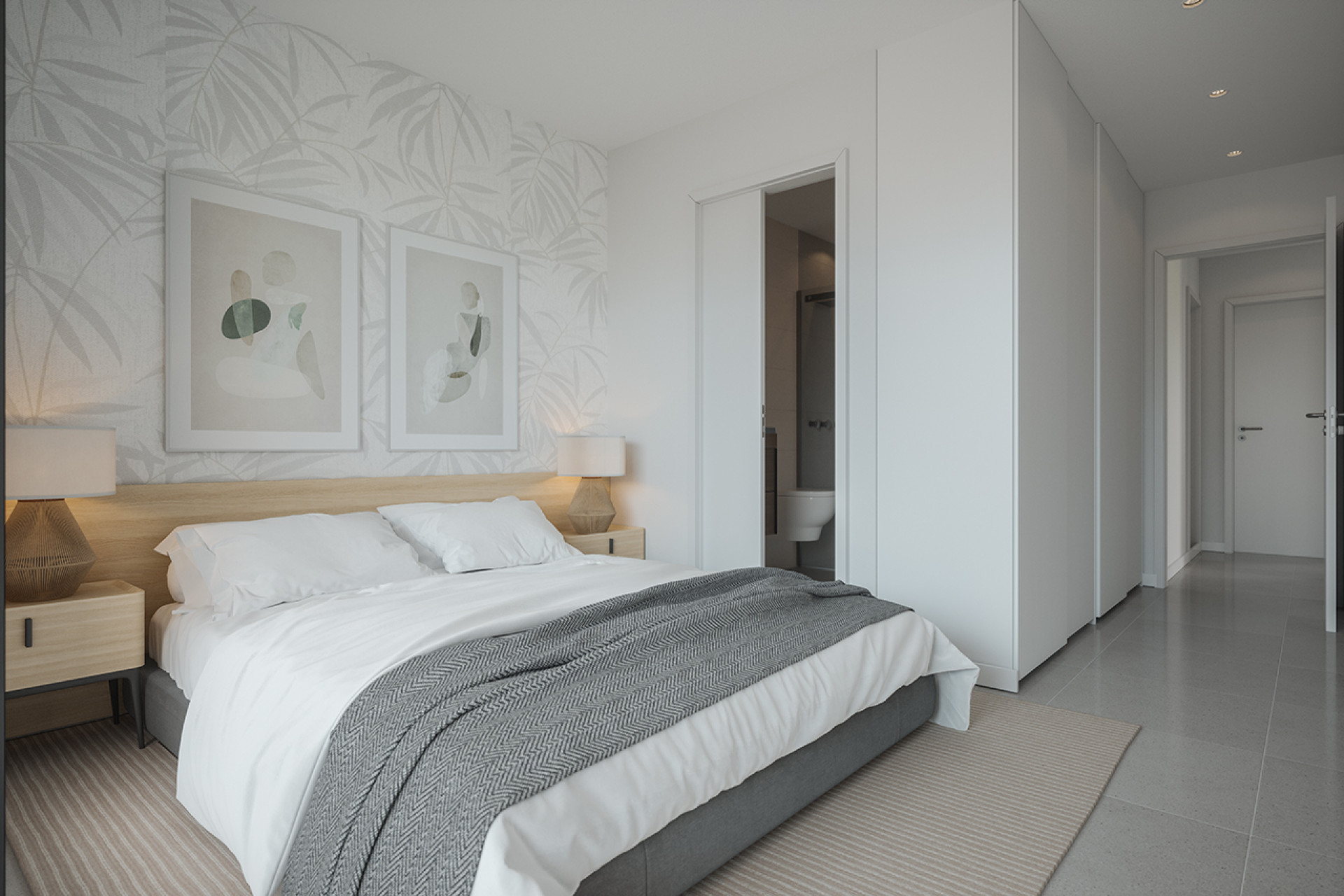 Новое здание - Apartamentos -
Guardamar del Segura - 03140
