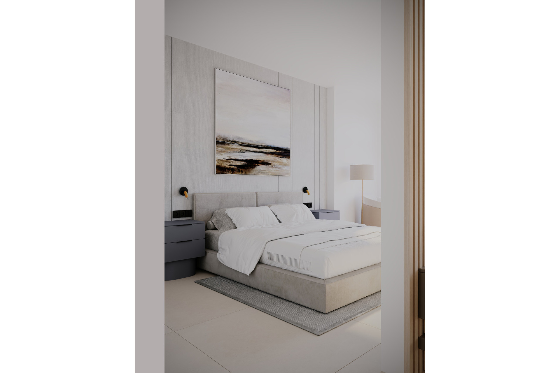 Новое здание - Apartamentos -
Guardamar del Segura - 03140