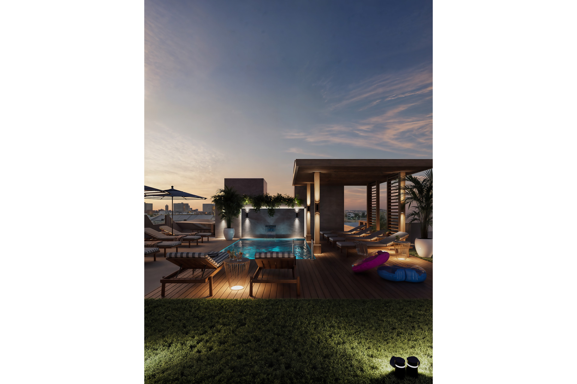 Новое здание - Apartamentos -
Guardamar del Segura - 03140