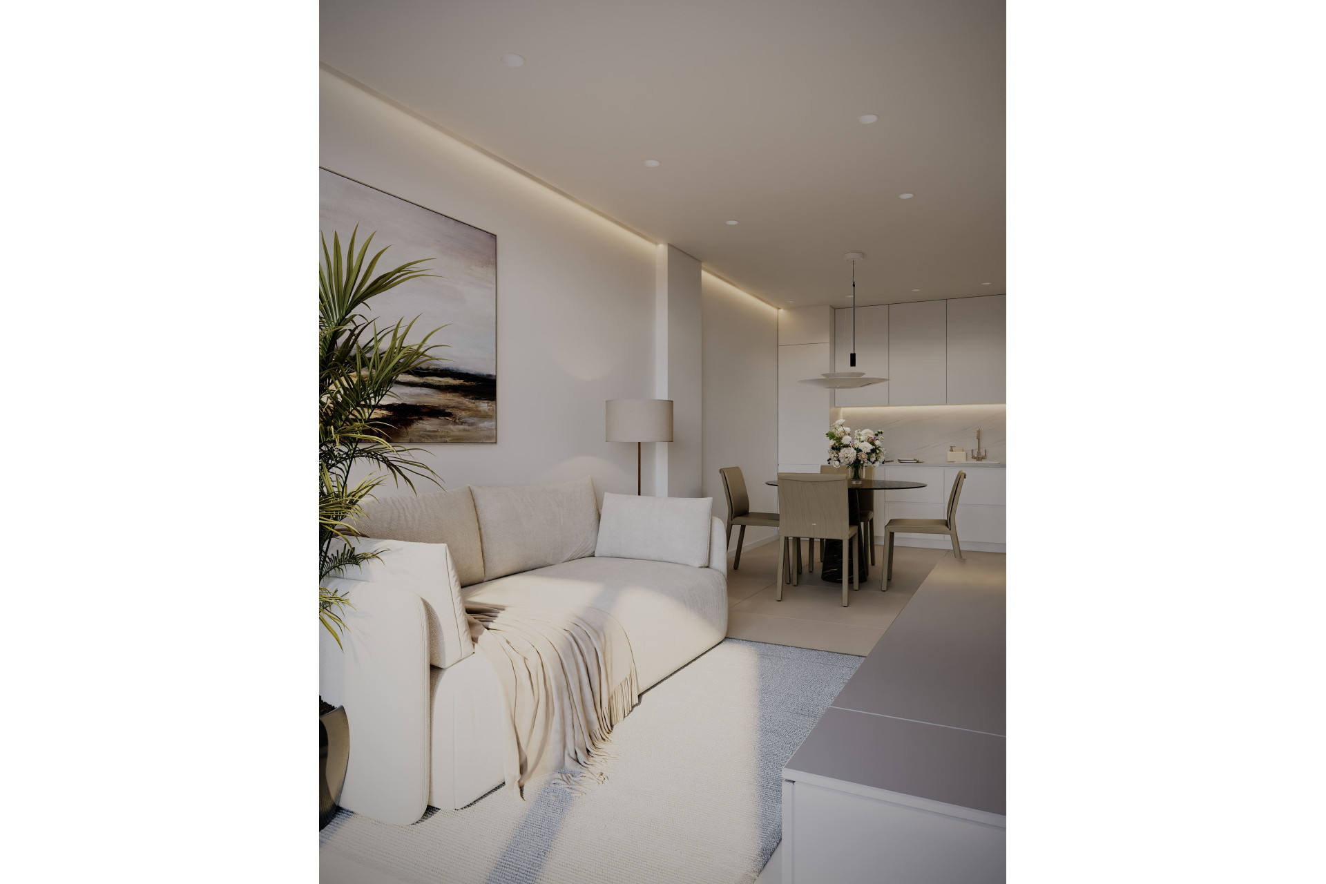 Новое здание - Apartamentos -
Guardamar del Segura - 03140