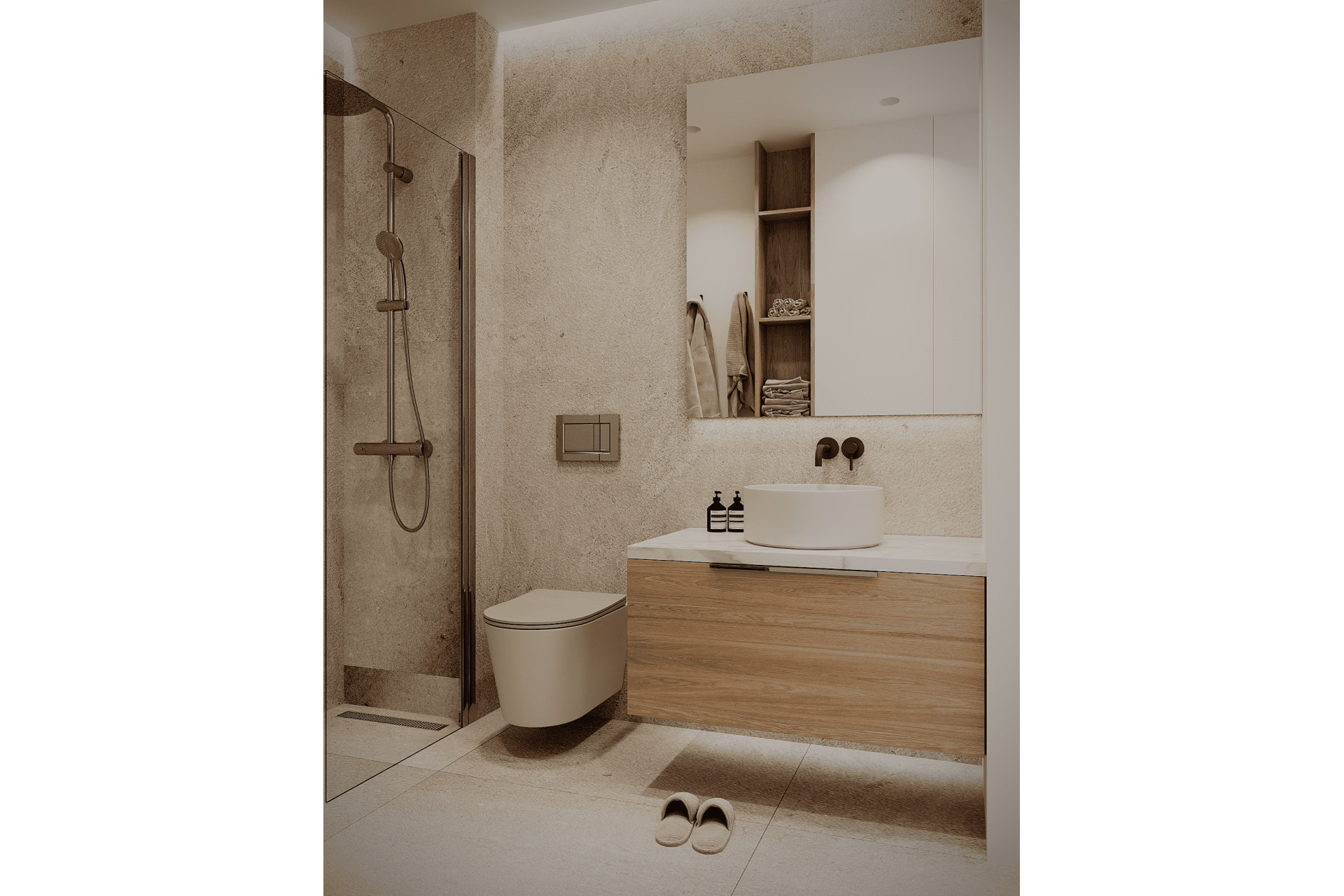 Новое здание - Apartamentos -
Guardamar del Segura - 03140