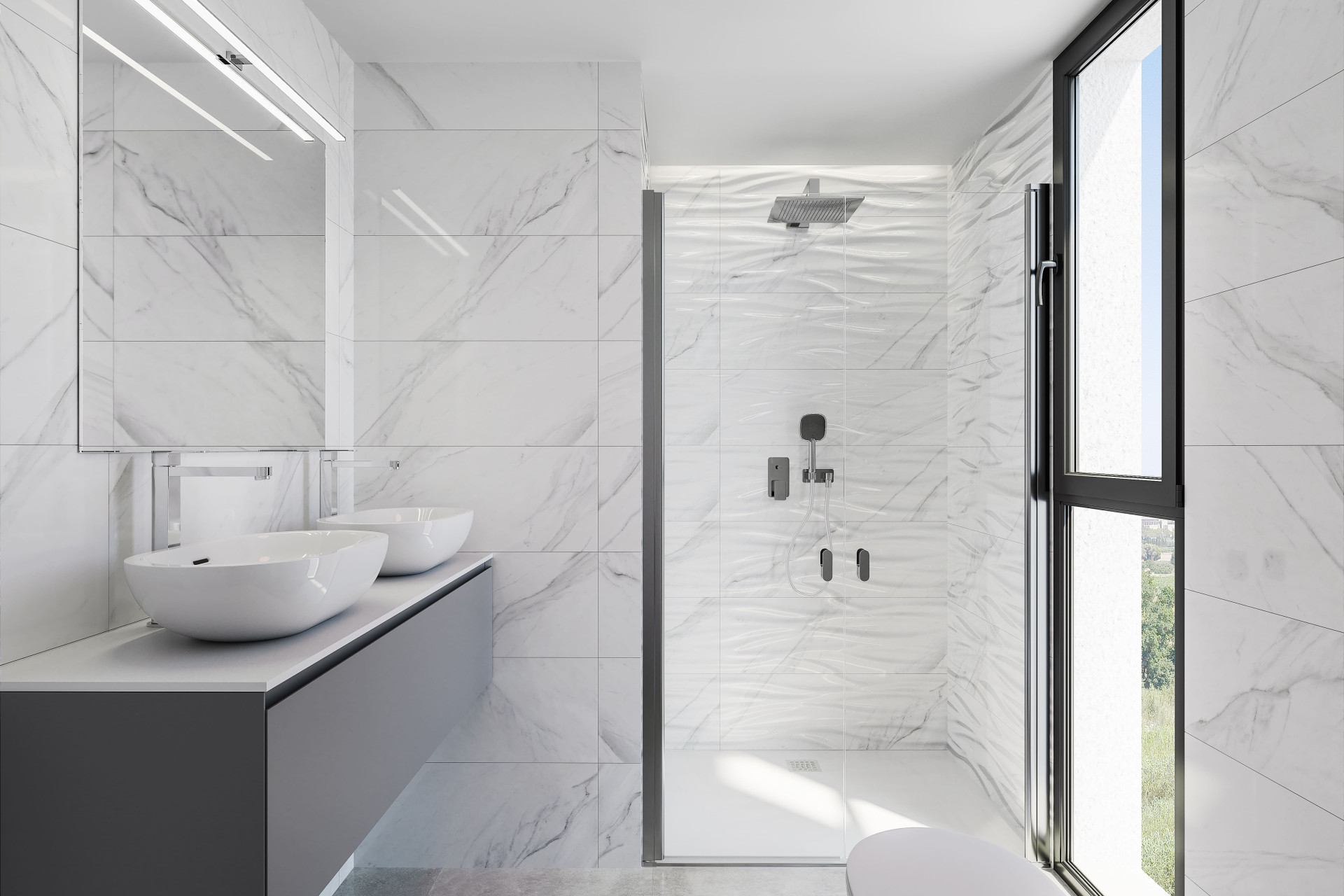 Новое здание - Apartamentos -
Guardamar del Segura - 03140