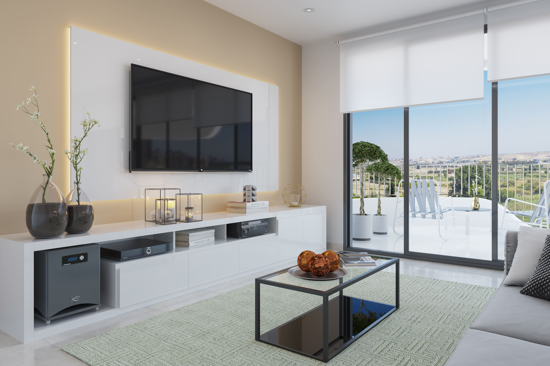 Новое здание - Apartamentos -
Guardamar del Segura - 03140