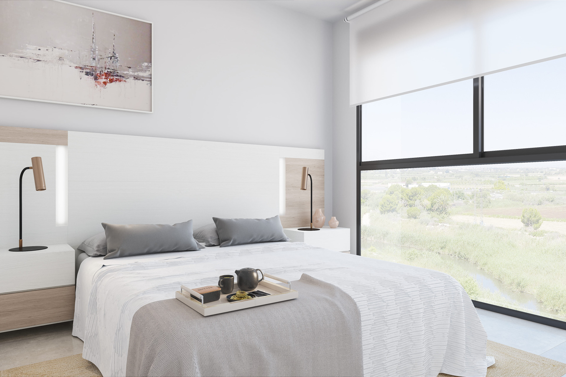 Новое здание - Apartamentos -
Guardamar del Segura - 03140