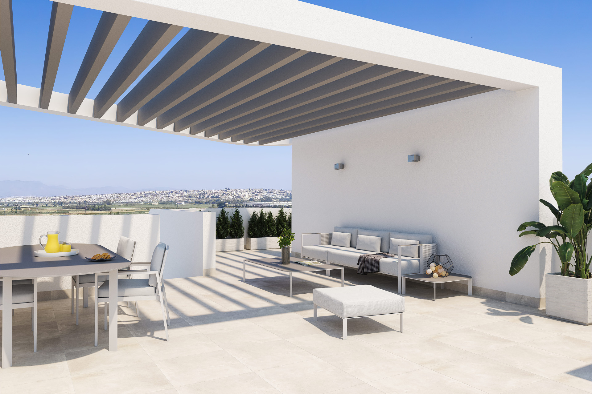 Новое здание - Apartamentos -
Guardamar del Segura - 03140