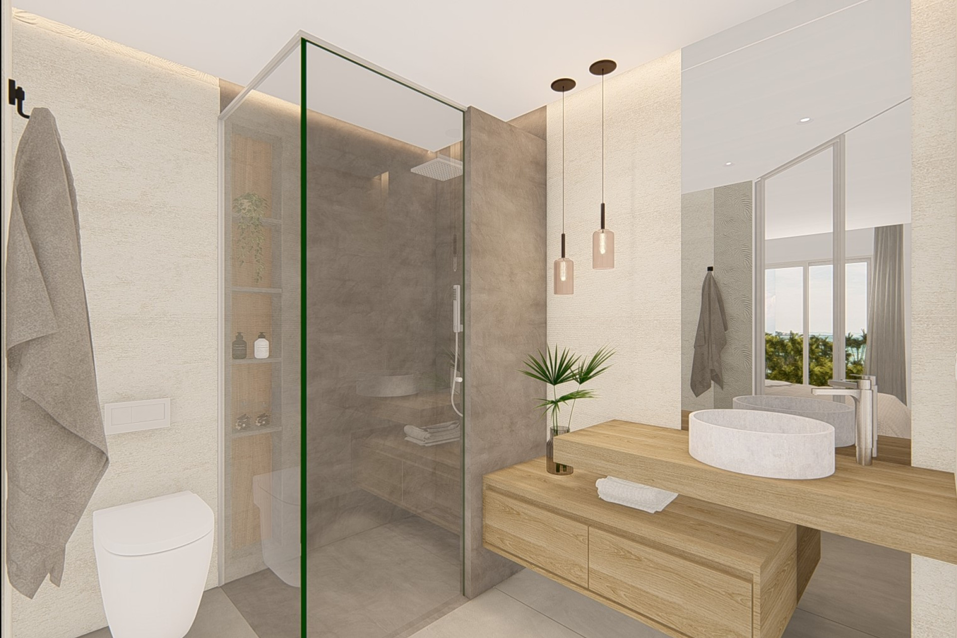 Новое здание - Apartamentos -
Guardamar del Segura - 03149