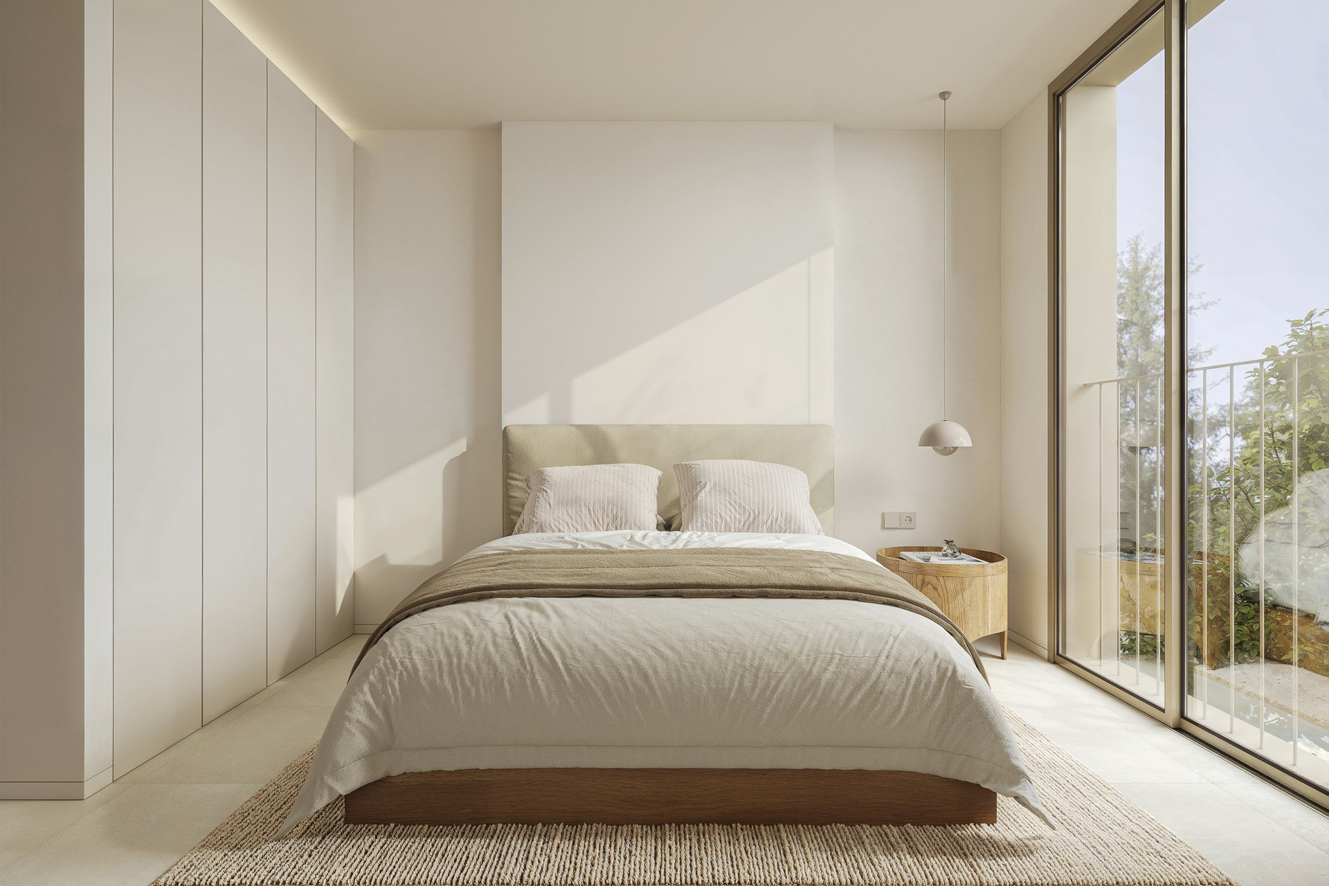 Новое здание - Apartamentos -
Jacarilla - Avenida De la Paz, 83