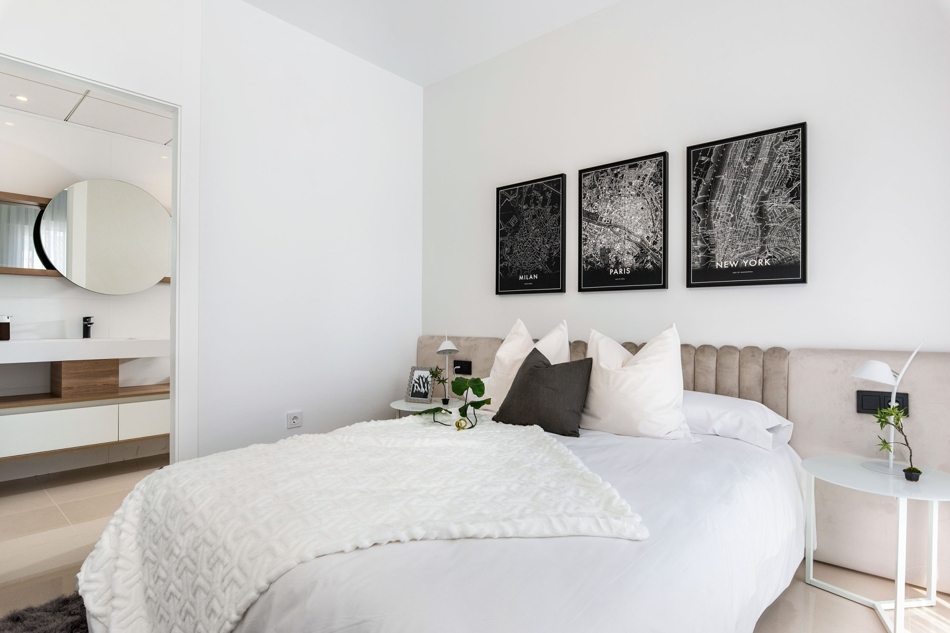 Новое здание - Apartamentos -
Rojales - 03170