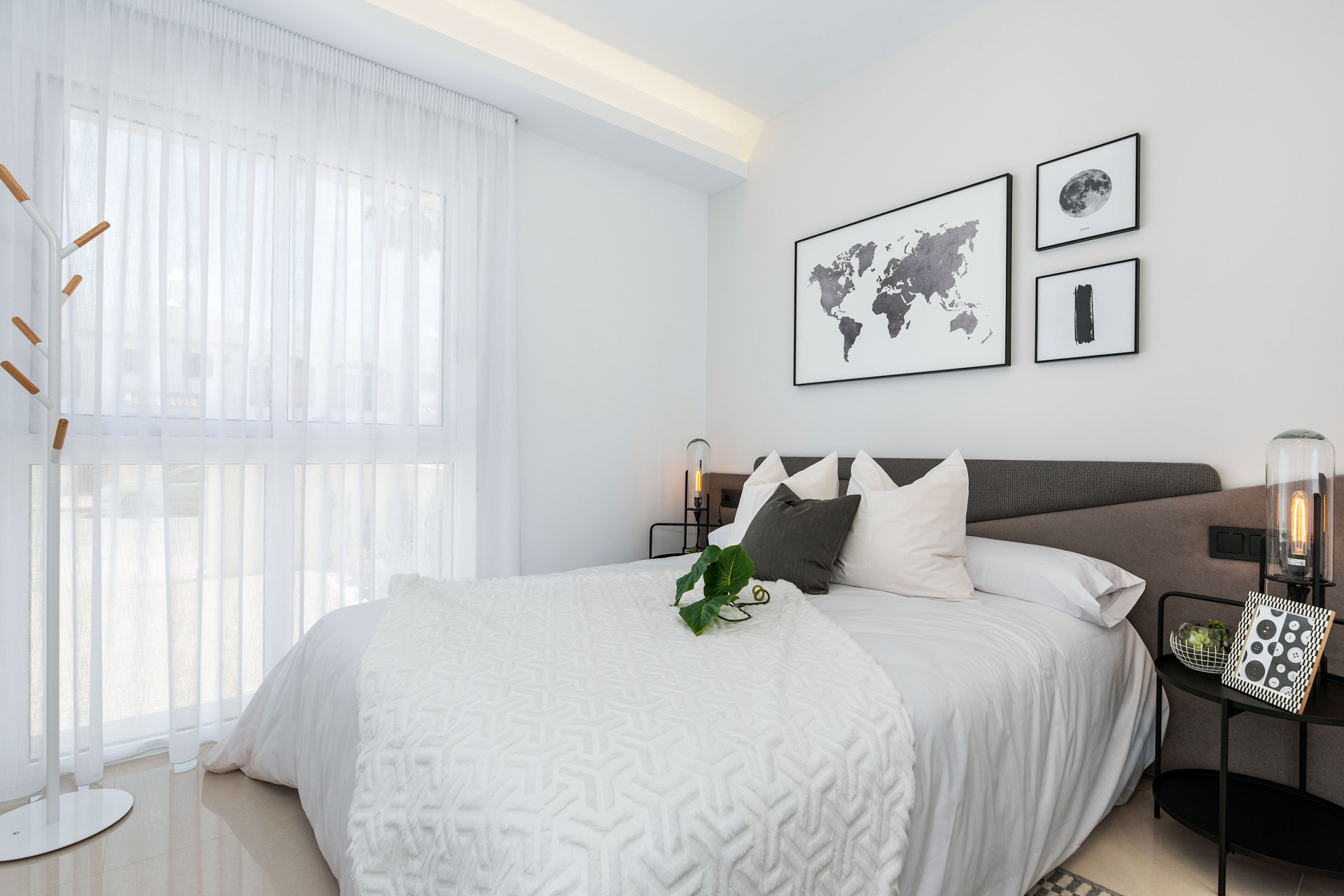 Новое здание - Apartamentos -
Rojales - 03170
