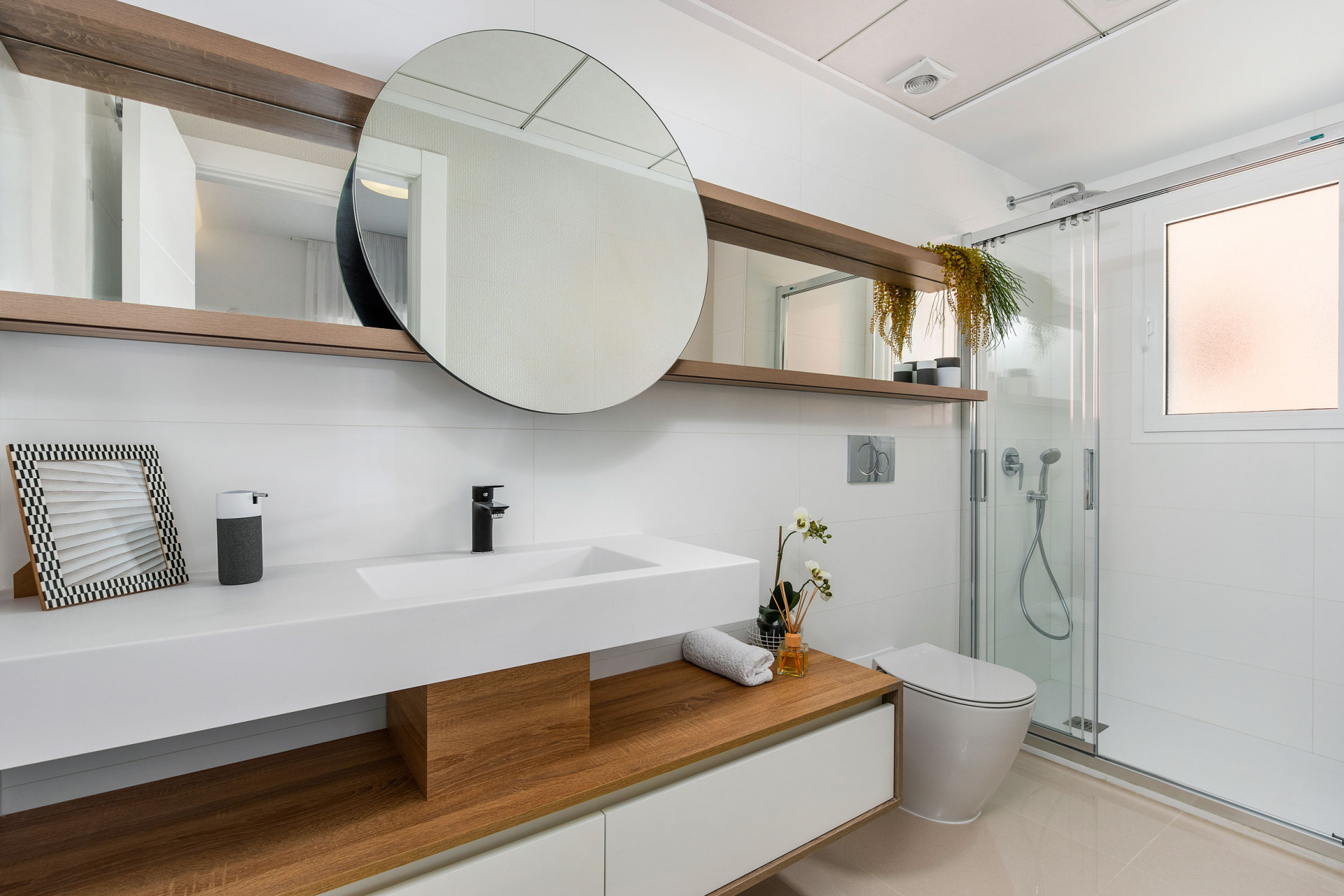 Новое здание - Apartamentos -
Rojales - 03170