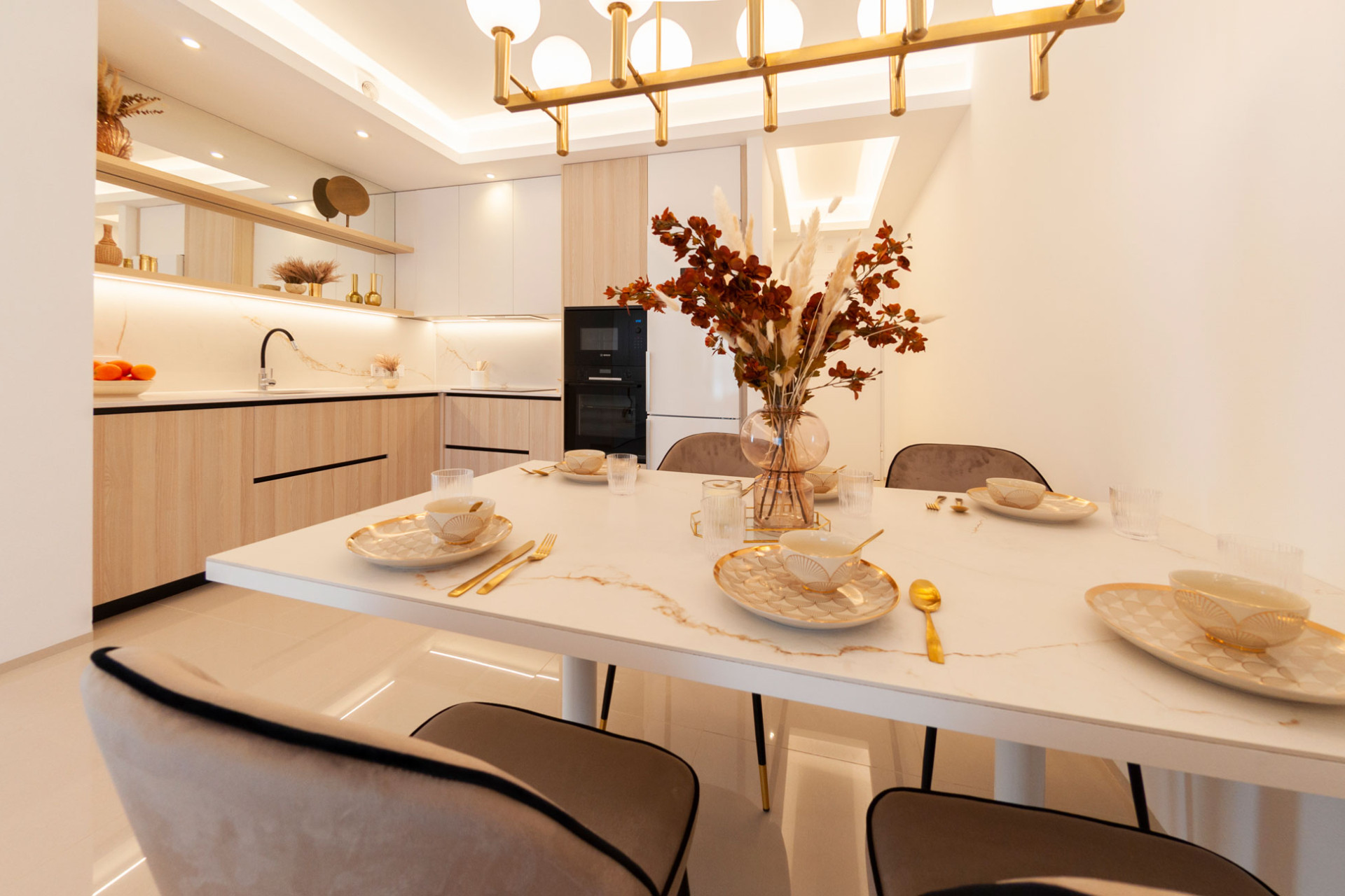 Новое здание - Apartamentos -
Rojales - 03170