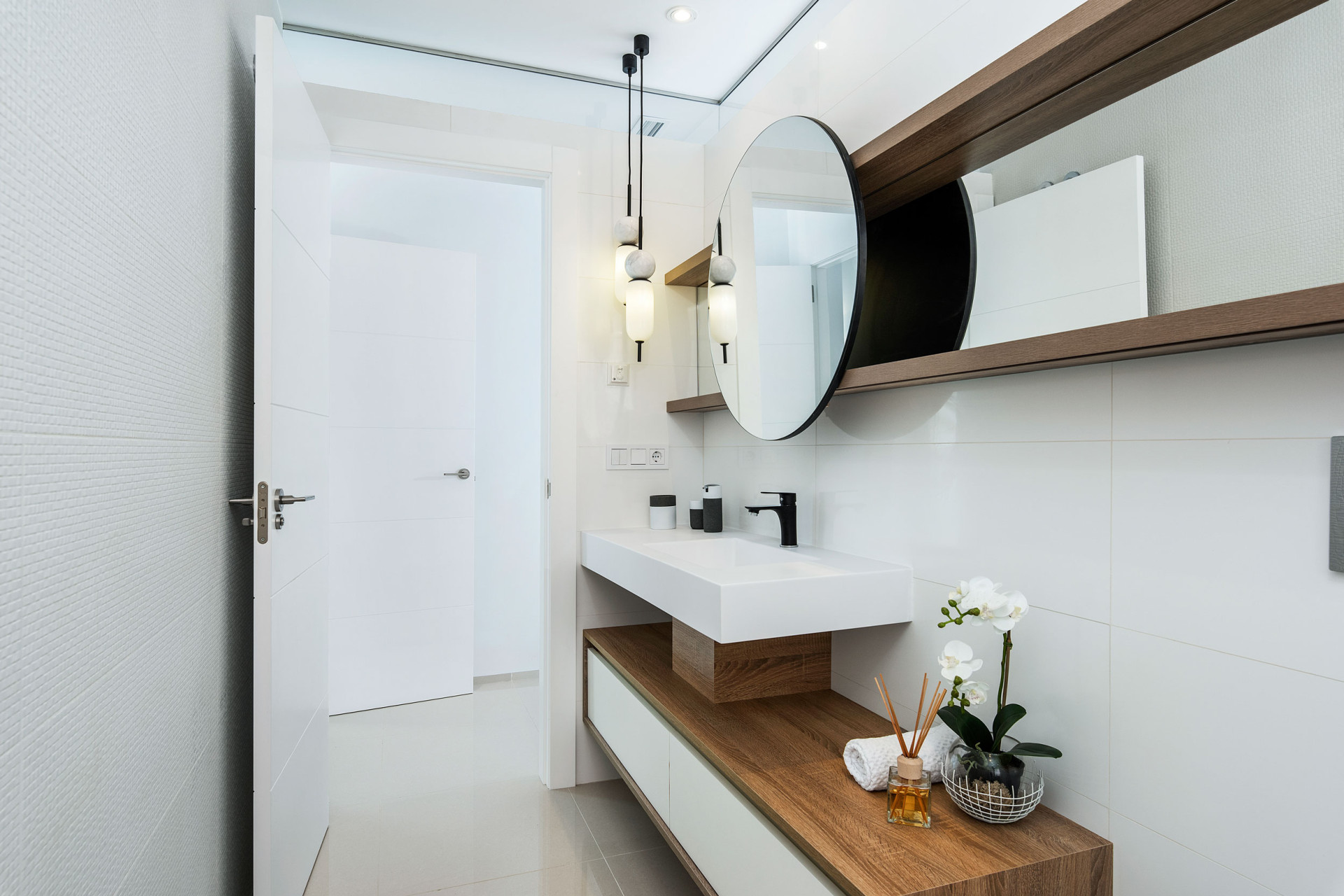 Новое здание - Apartamentos -
Rojales - 03170