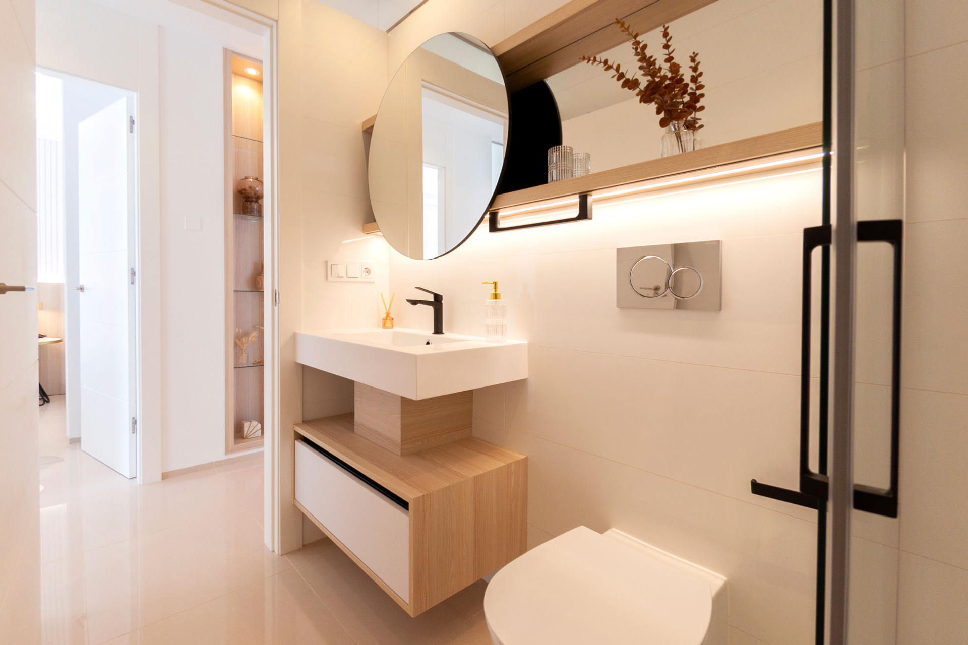 Новое здание - Apartamentos -
Rojales - 03170