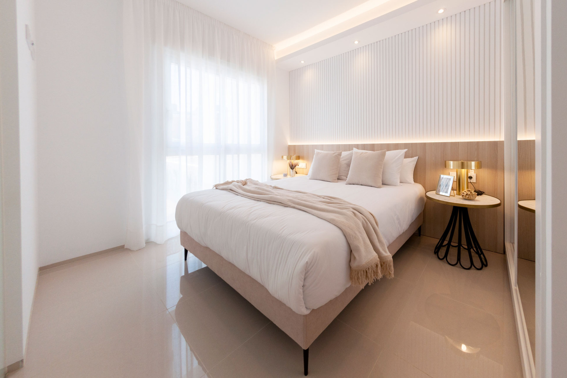 Новое здание - Apartamentos -
Rojales - 03170