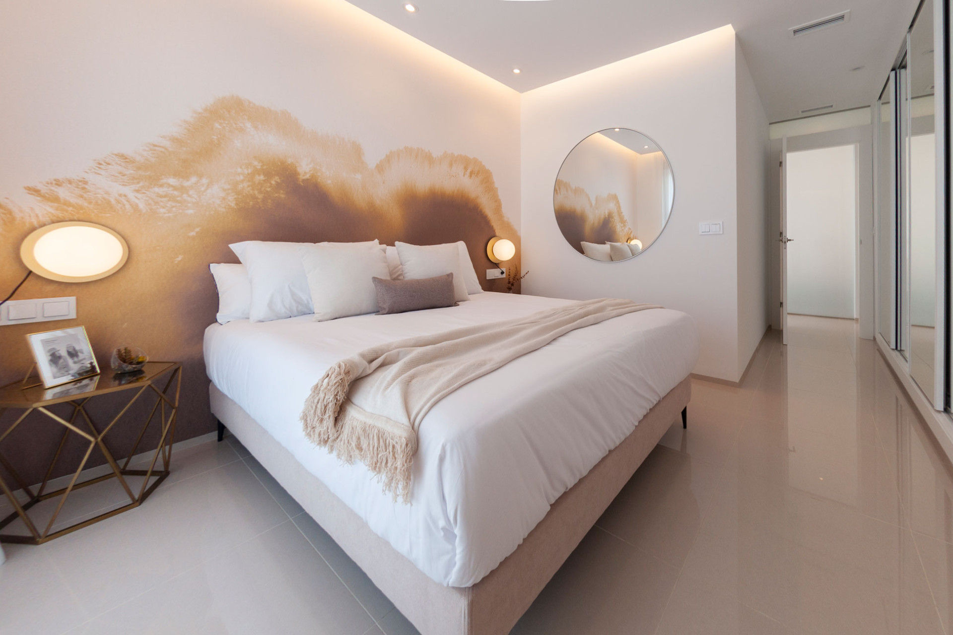 Новое здание - Apartamentos -
Rojales - 03170