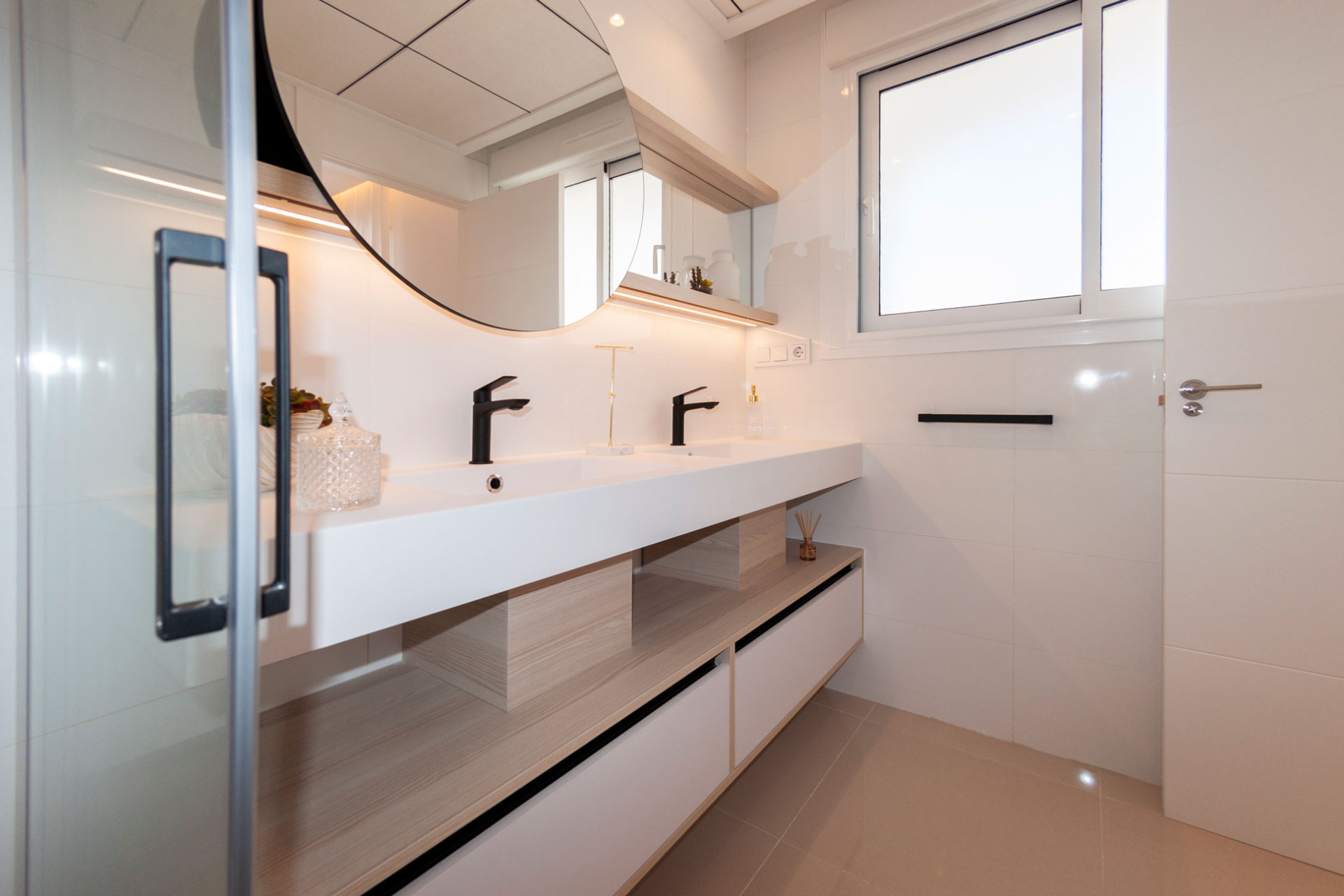 Новое здание - Apartamentos -
Rojales - 03170