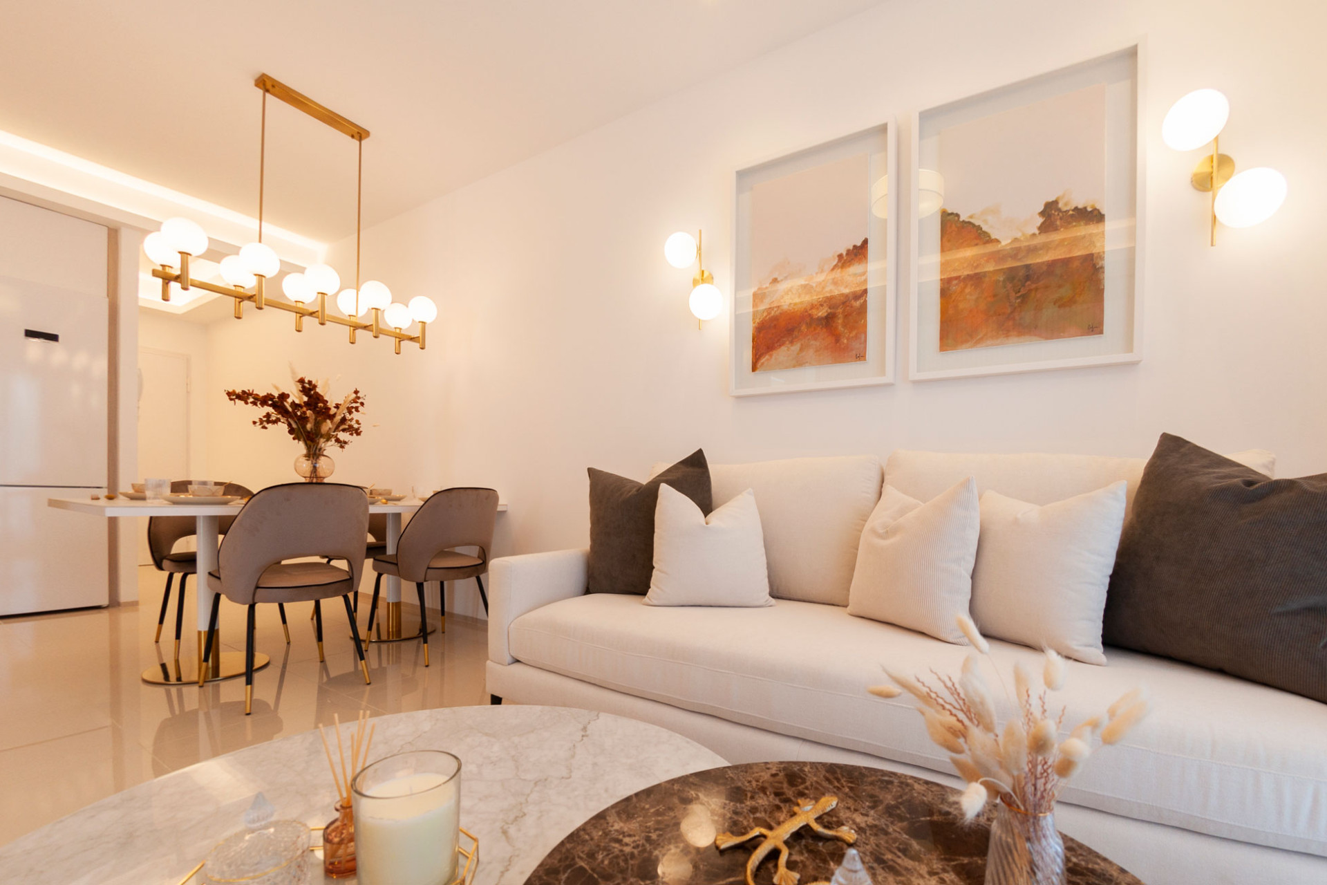 Новое здание - Apartamentos -
Rojales - 03170