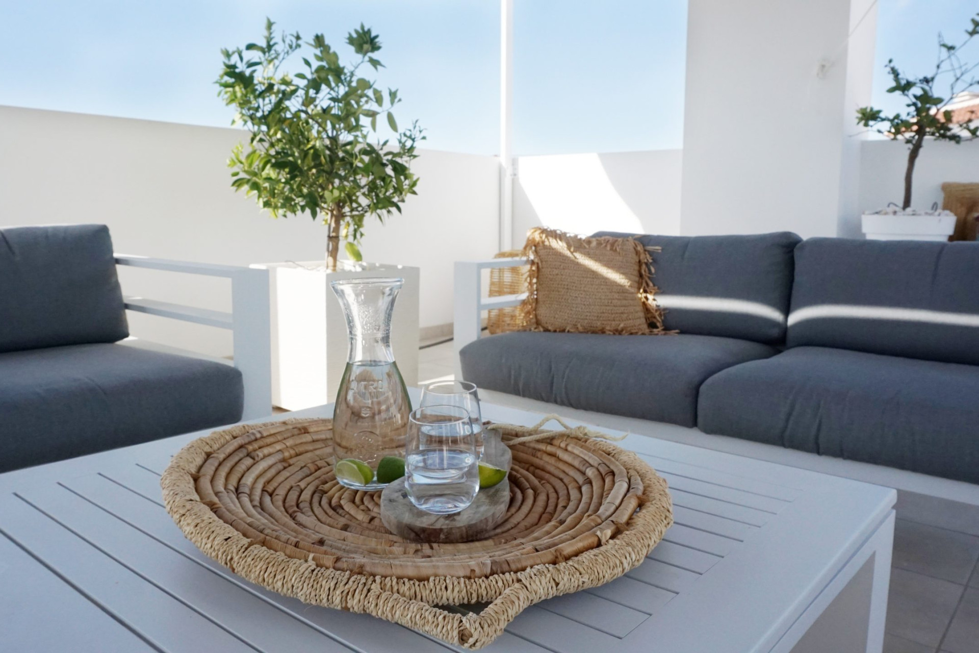 Новое здание - Apartamentos -
Rojales - 03170
